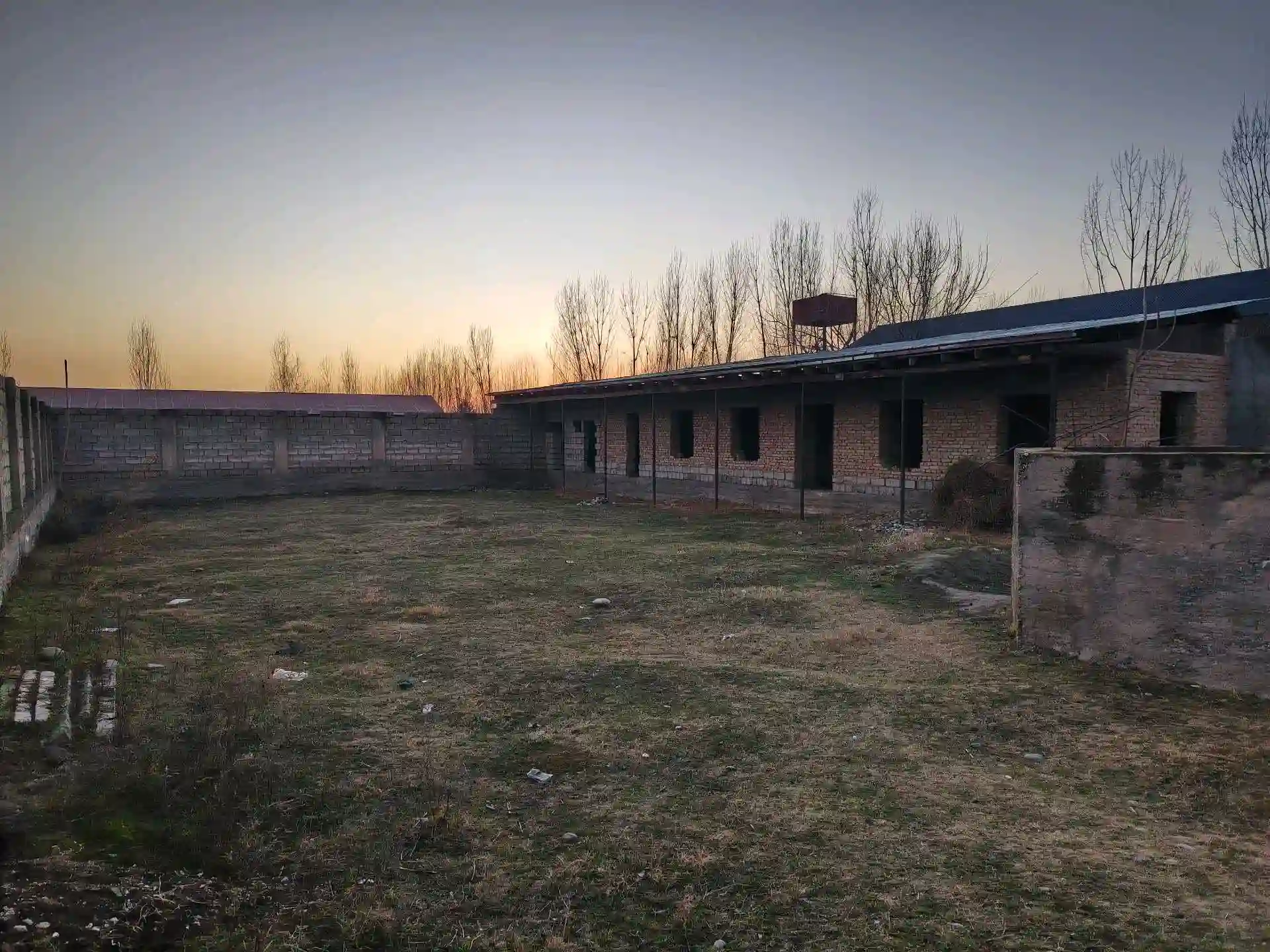 2 этажный, 4-комн. дом, 400 м², 8 соток, кулоб