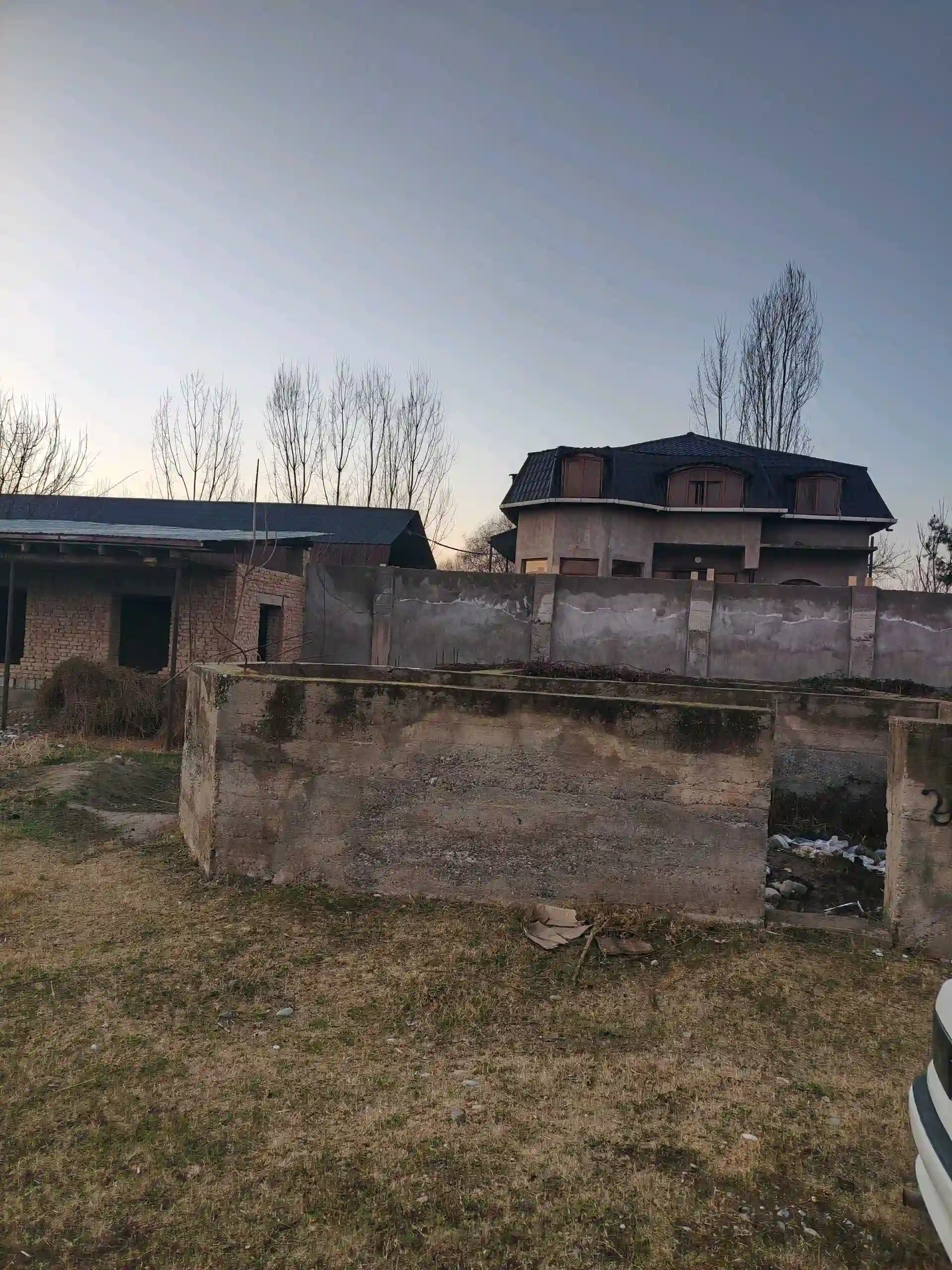 2 этажный, 4-комн. дом, 400 м², 8 соток, кулоб