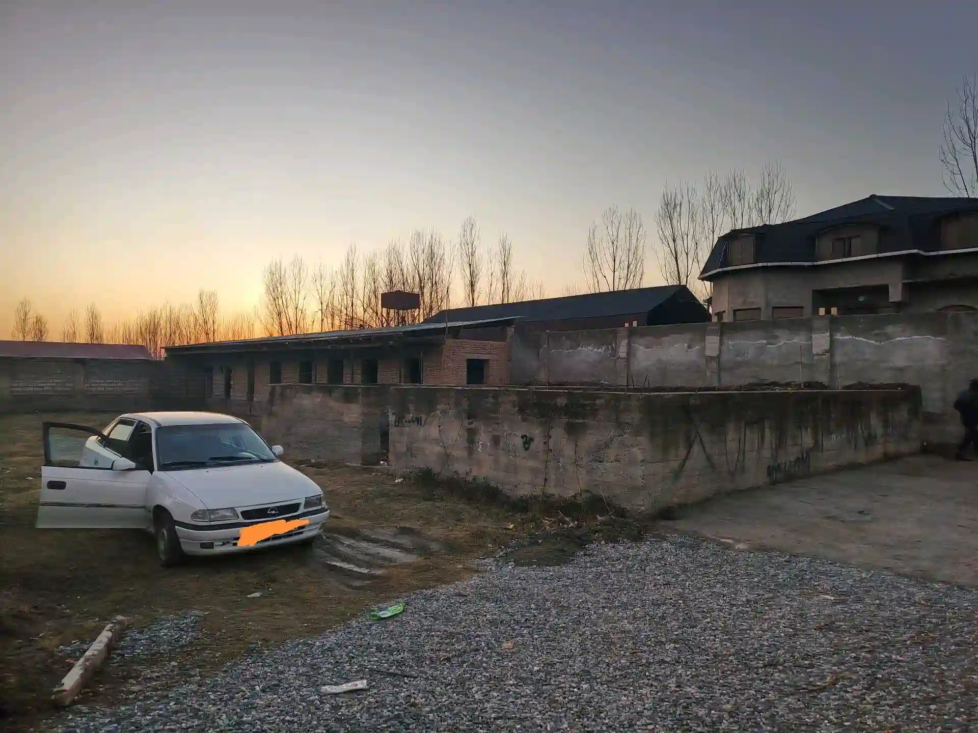 2 этажный, 4-комн. дом, 400 м², 8 соток, кулоб