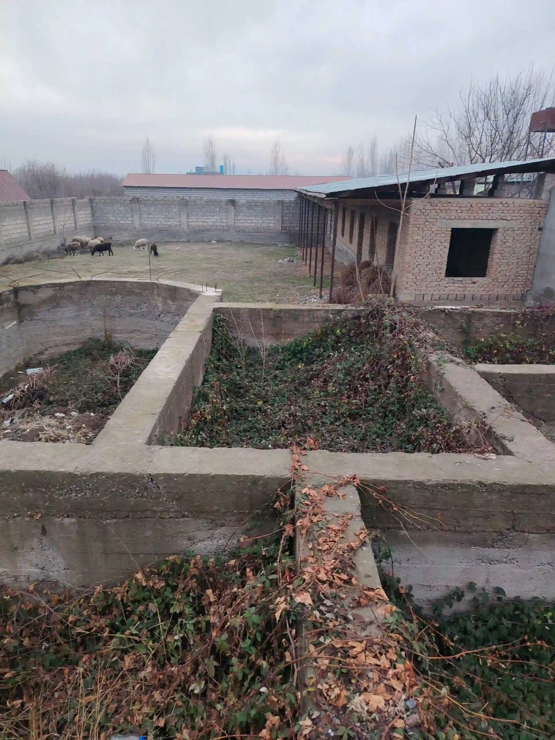 2 этажный, 4-комн. дом, 400 м², 8 соток, кулоб