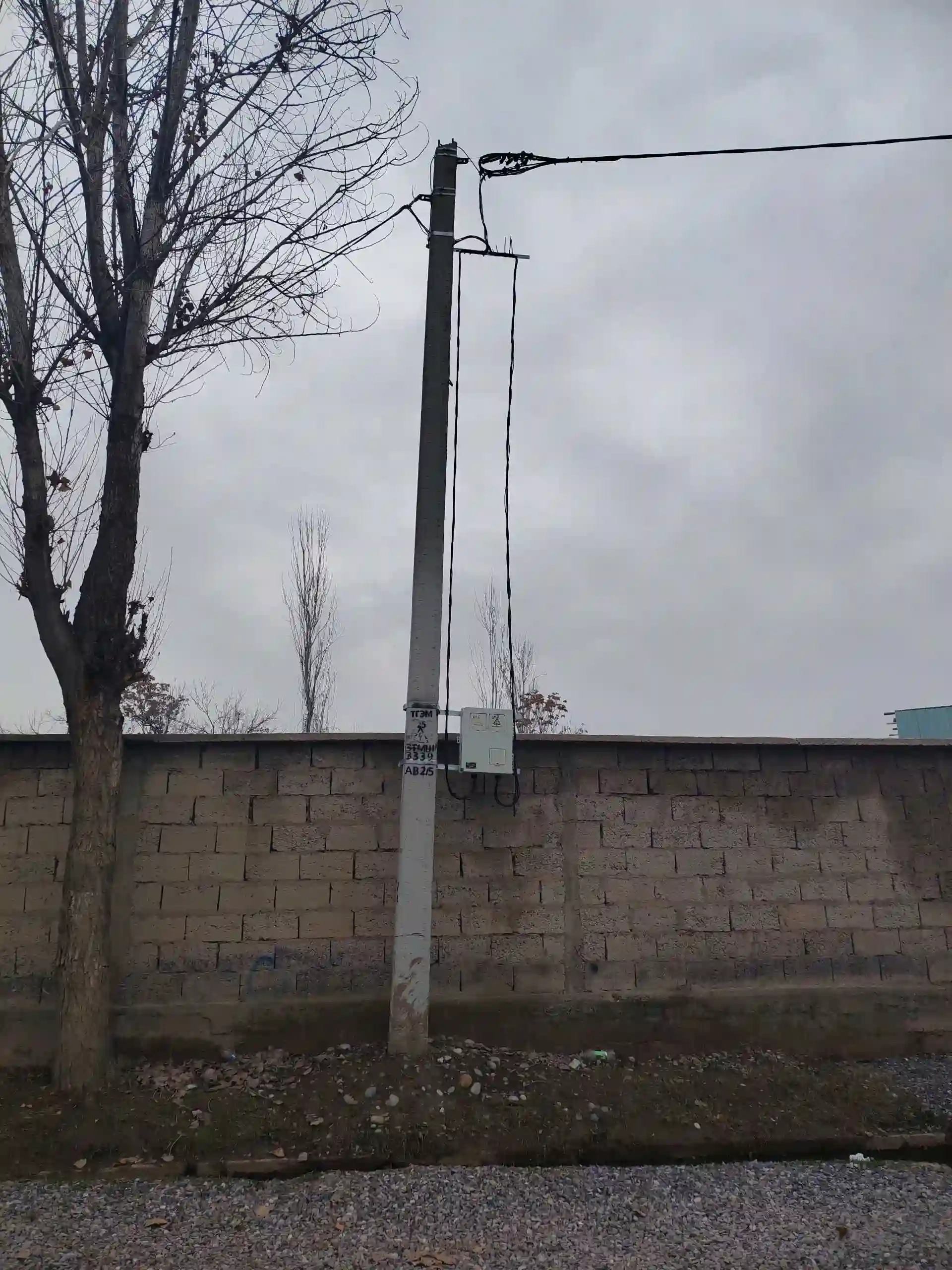 2 этажный, 4-комн. дом, 400 м², 8 соток, кулоб