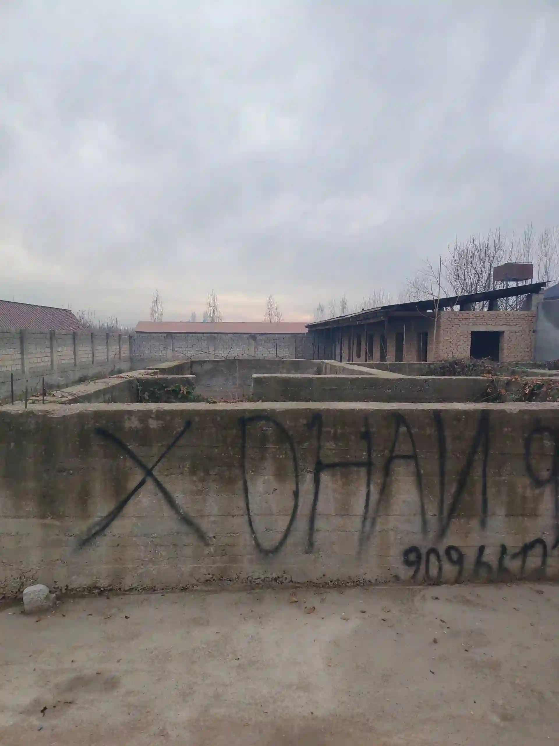 2 этажный, 4-комн. дом, 400 м², 8 соток, кулоб