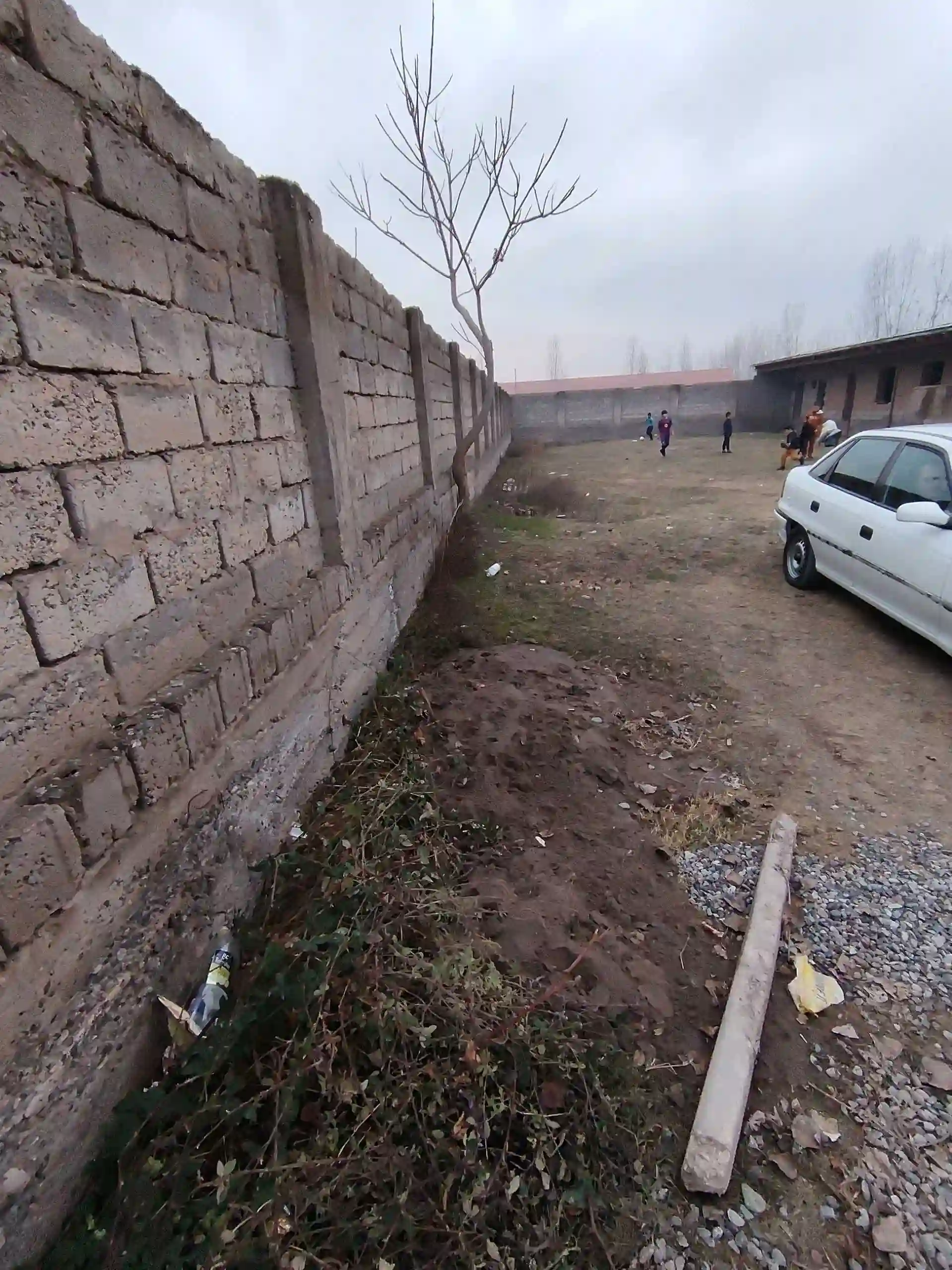 2 этажный, 4-комн. дом, 400 м², 8 соток, кулоб