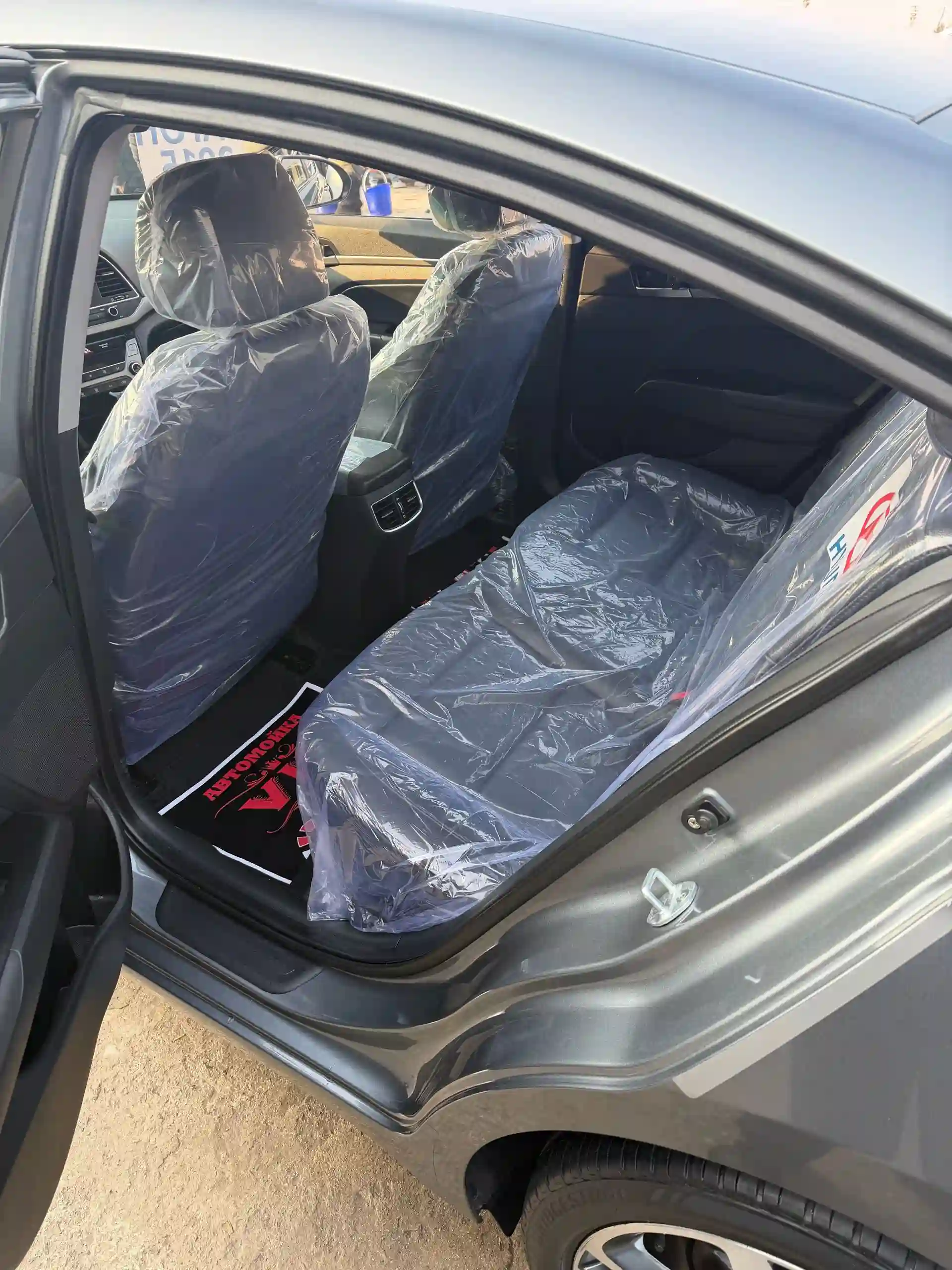 Hyundai Avante 2015