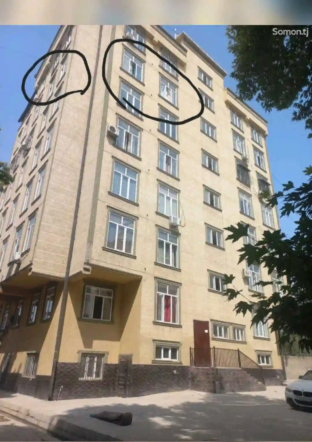 2-к квартира, 6 этаж, 60 м², ГИДРАИЗОЛ