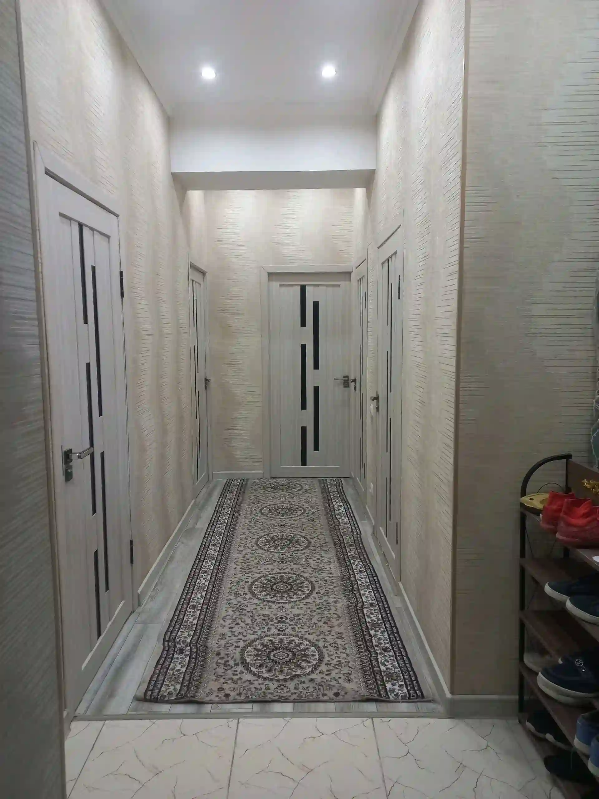 2-к квартира, 6 этаж, 60 м², ГИДРАИЗОЛ