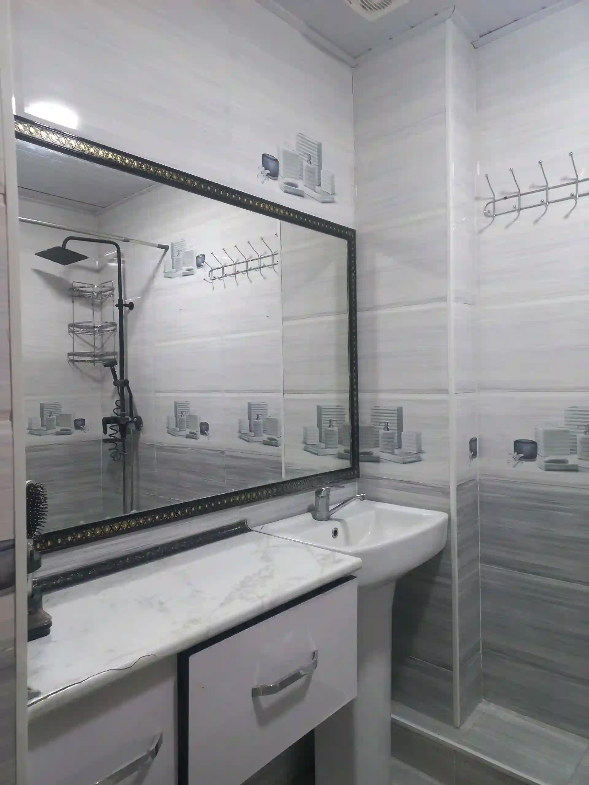 2-к квартира, 6 этаж, 60 м², ГИДРАИЗОЛ