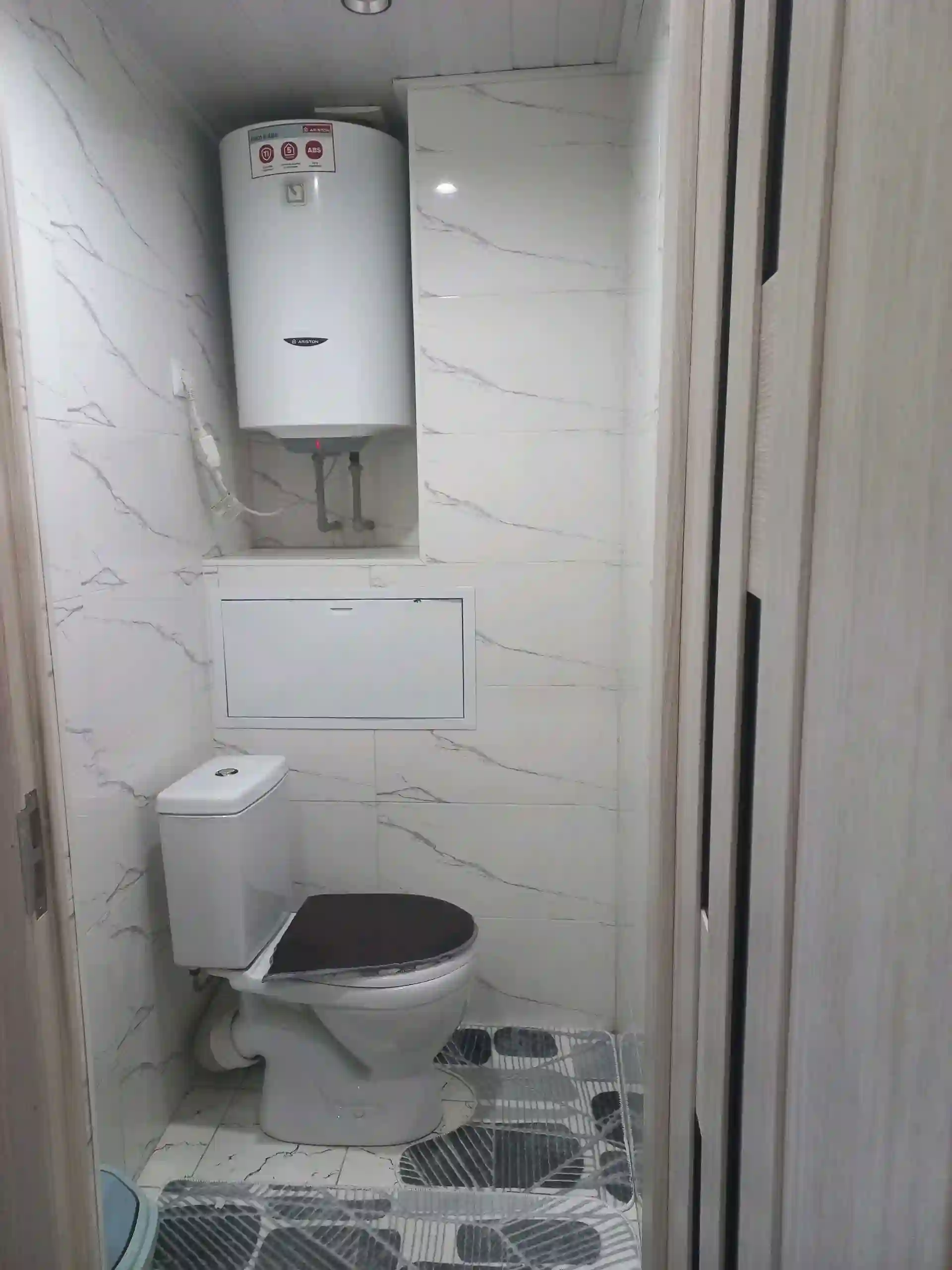 2-к квартира, 6 этаж, 60 м², ГИДРАИЗОЛ