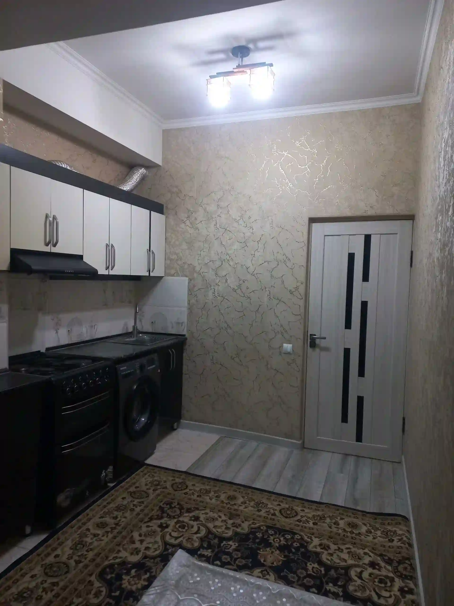 2-к квартира, 6 этаж, 60 м², ГИДРАИЗОЛ
