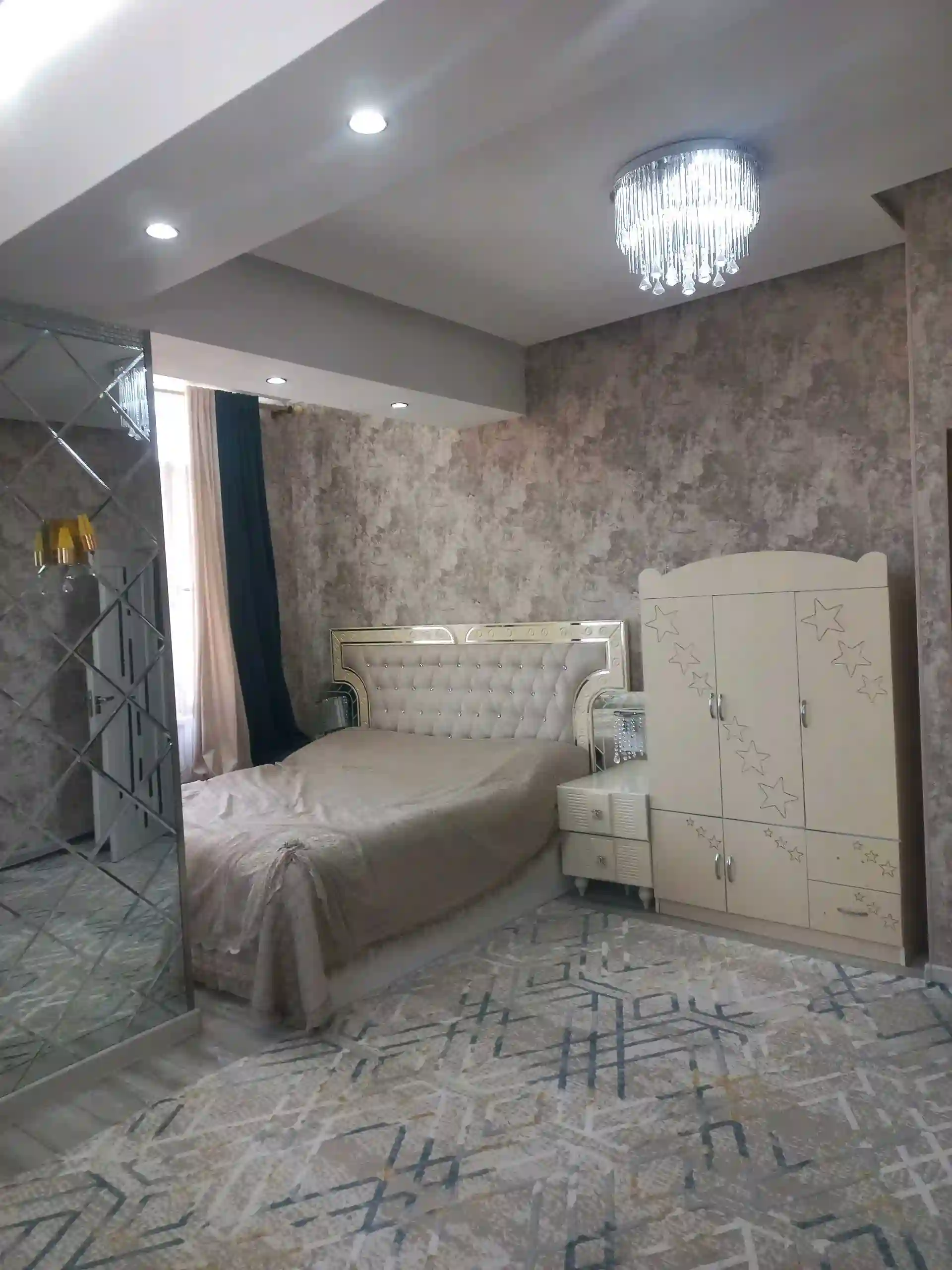 2-к квартира, 6 этаж, 60 м², ГИДРАИЗОЛ
