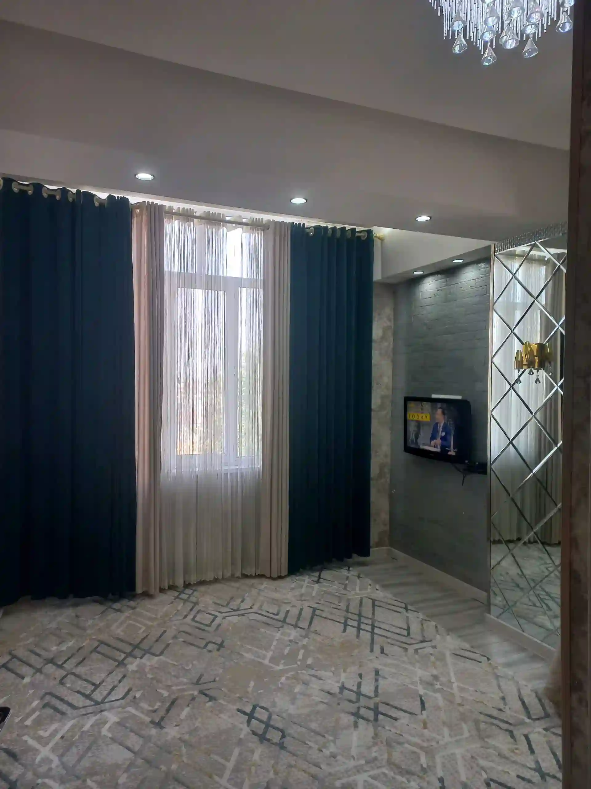2-к квартира, 6 этаж, 60 м², ГИДРАИЗОЛ
