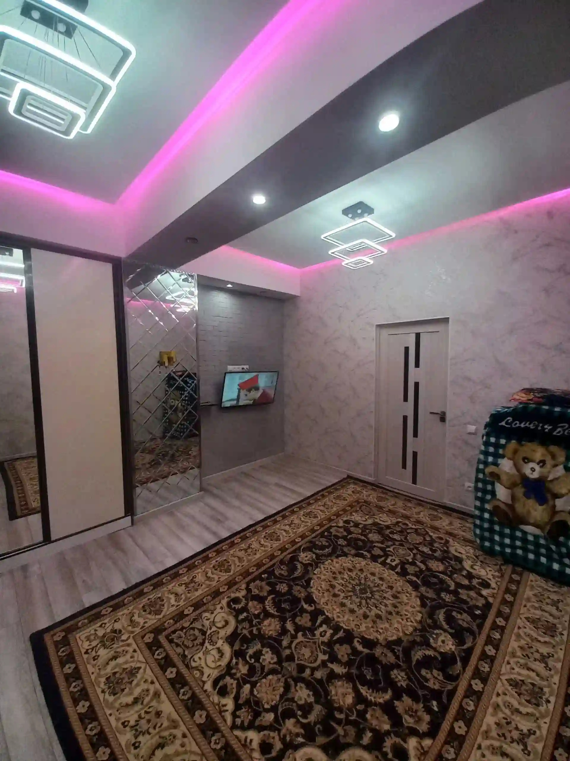2-к квартира, 6 этаж, 60 м², ГИДРАИЗОЛ