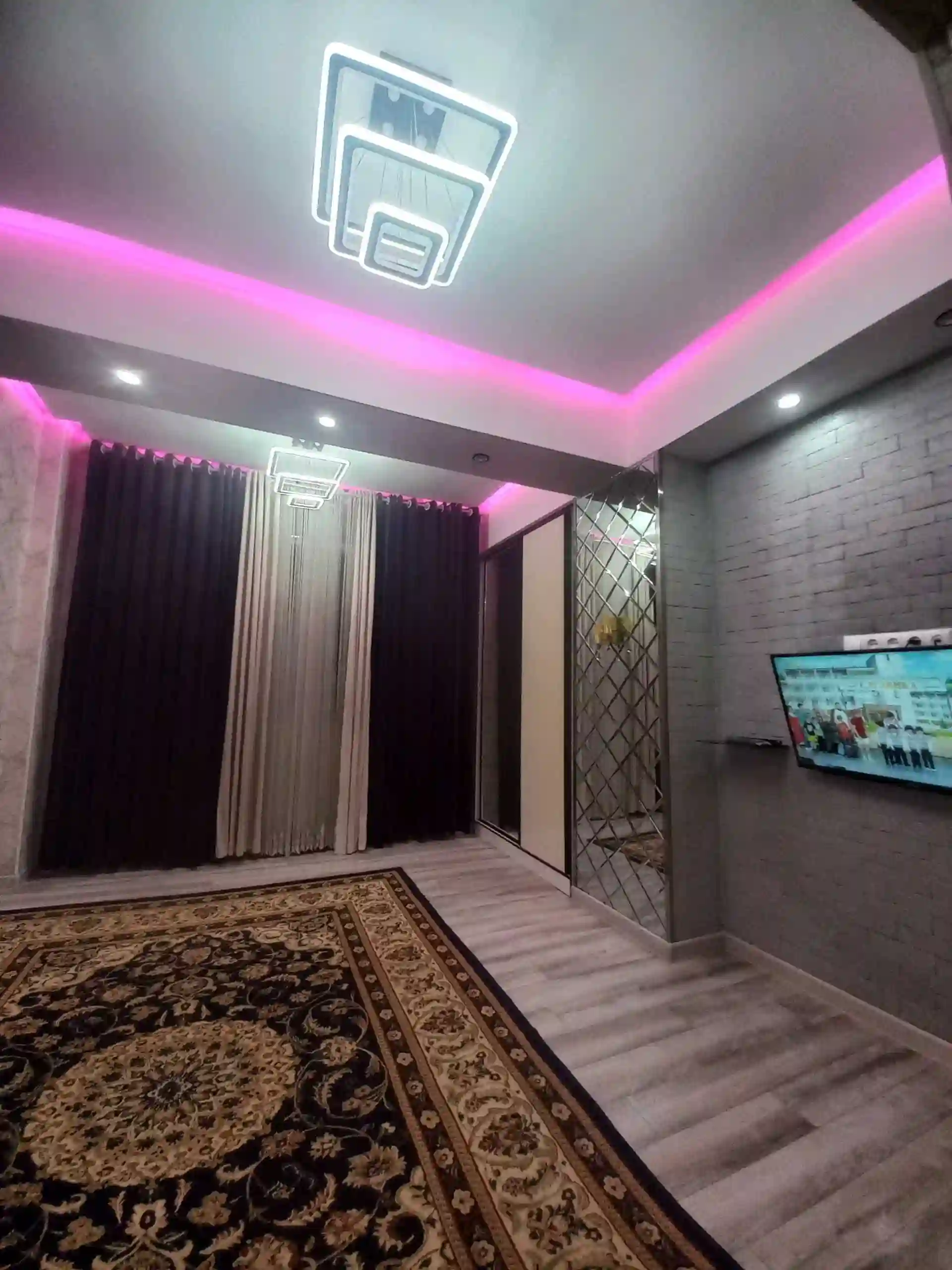 2-к квартира, 6 этаж, 60 м², ГИДРАИЗОЛ