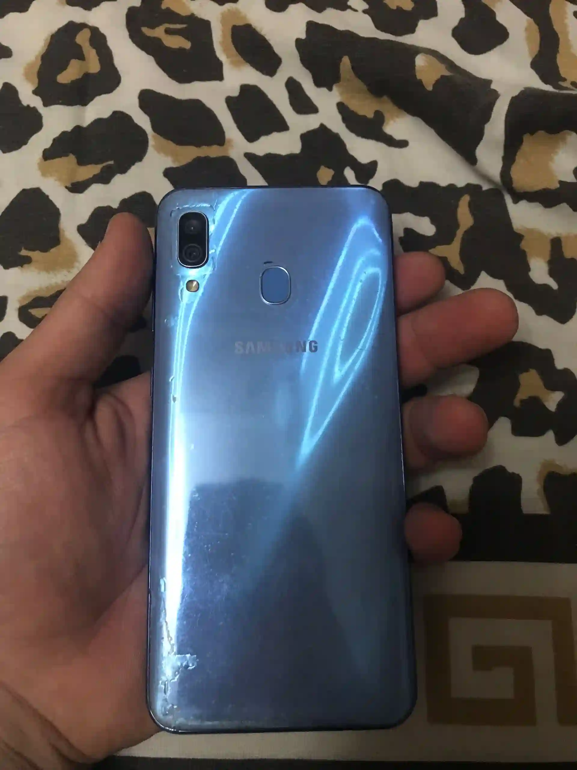 Samsung A 30