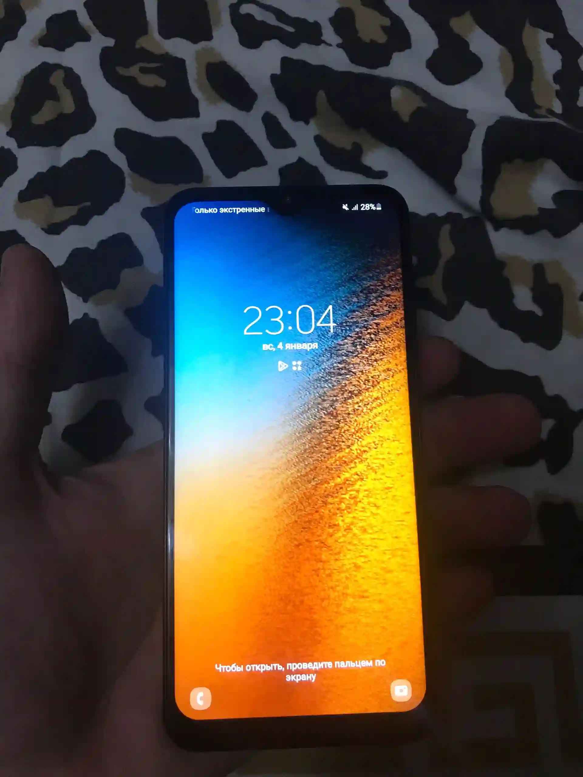Samsung A 30