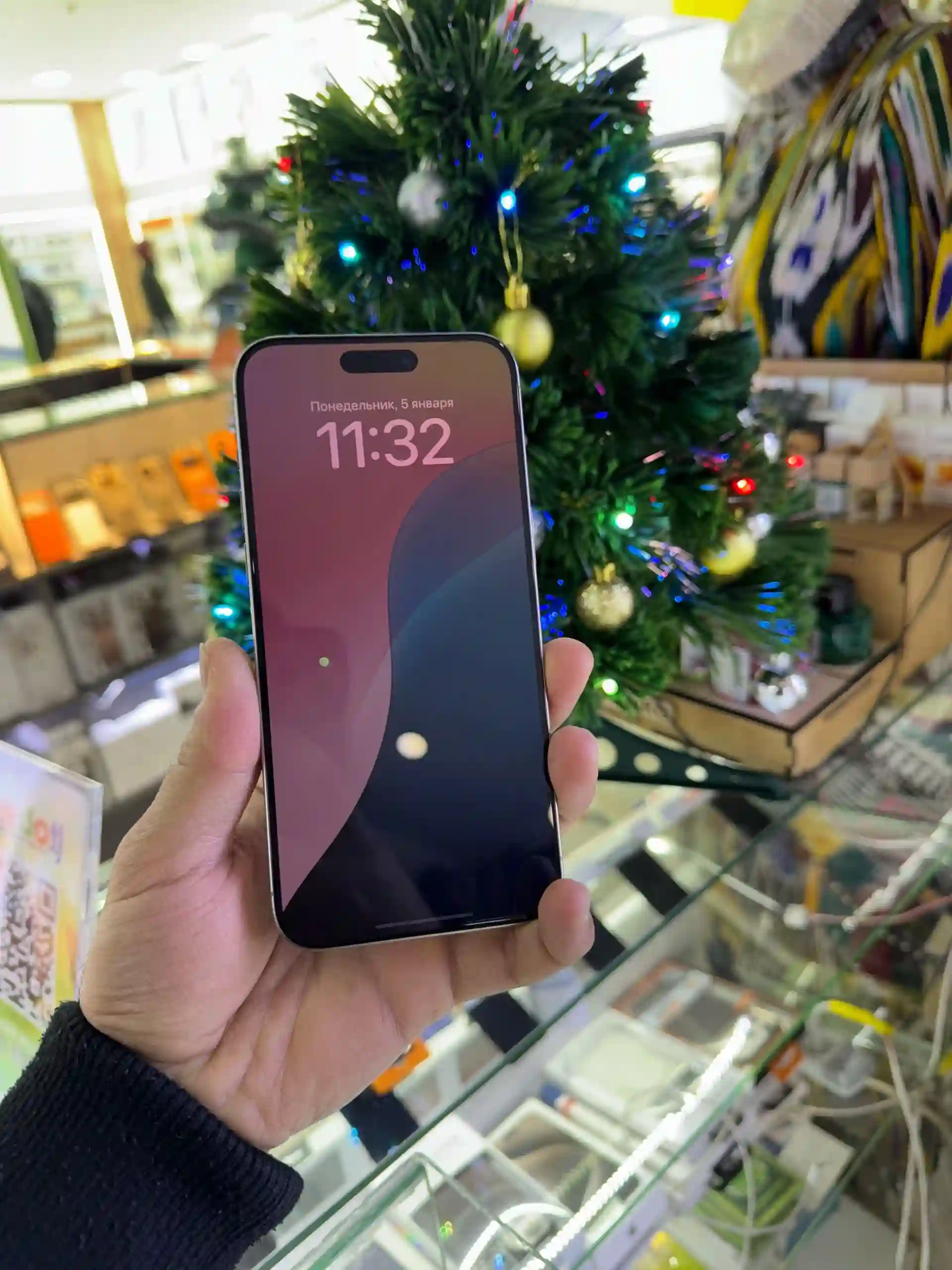 Apple iPhone 15 Pro Max 256 gb