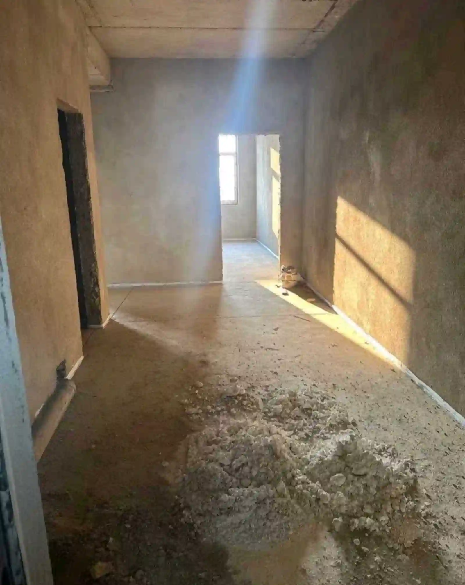 2-к квартира, 9 этаж, 82 м², Шохмансур