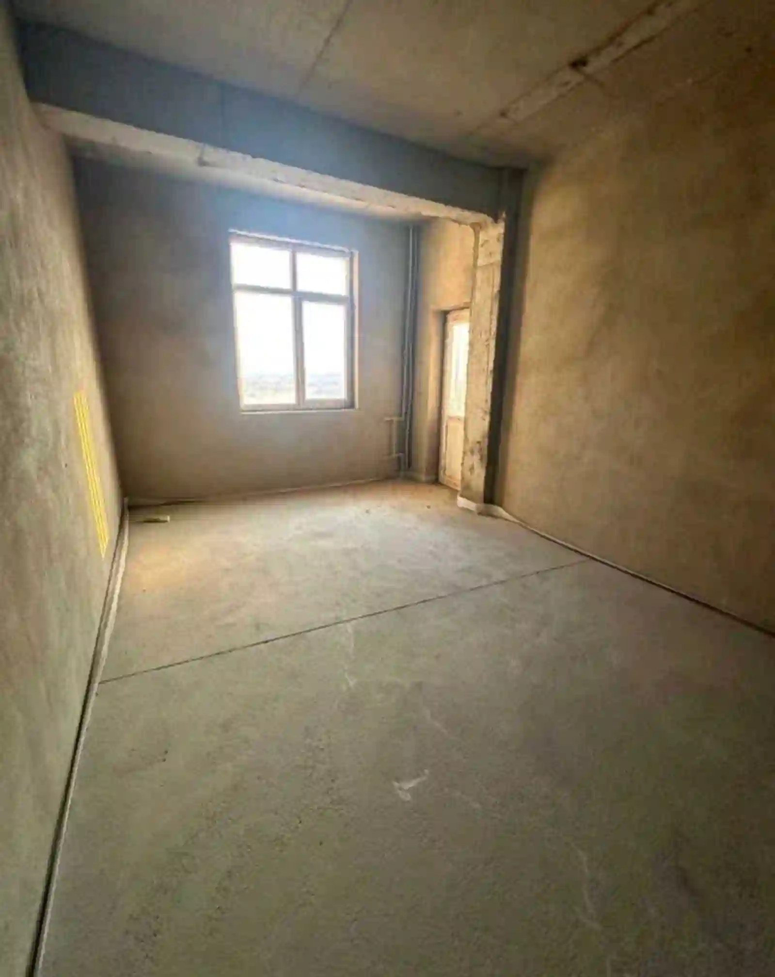 2-к квартира, 9 этаж, 82 м², Шохмансур