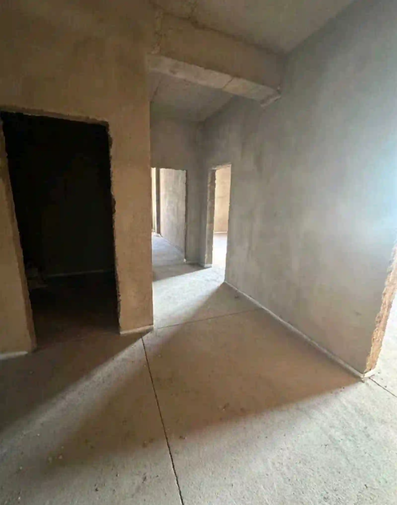 2-к квартира, 9 этаж, 82 м², Шохмансур