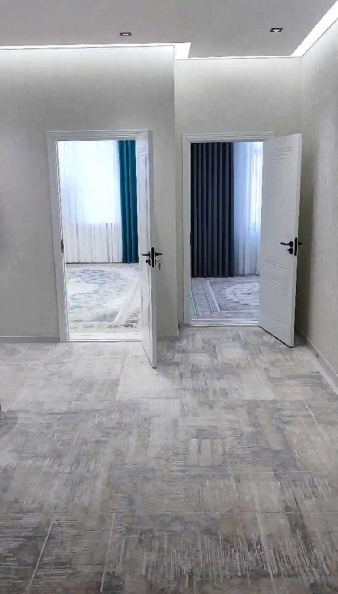 2-к квартира, 4 этаж, 61 м², Сино