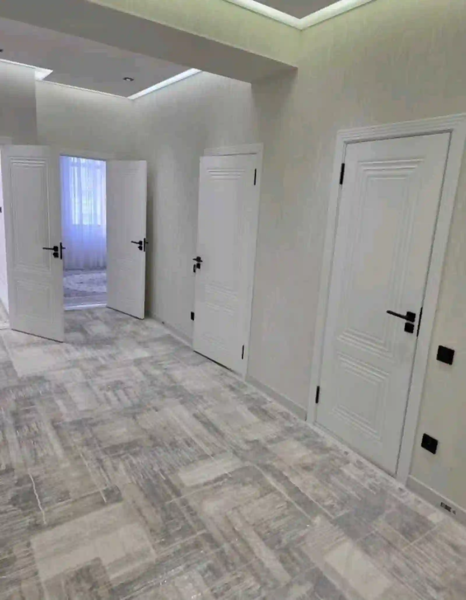 2-к квартира, 4 этаж, 61 м², Сино