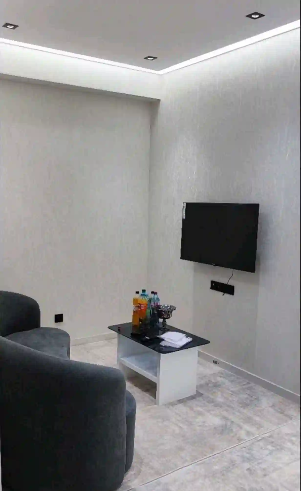 2-к квартира, 4 этаж, 61 м², Сино