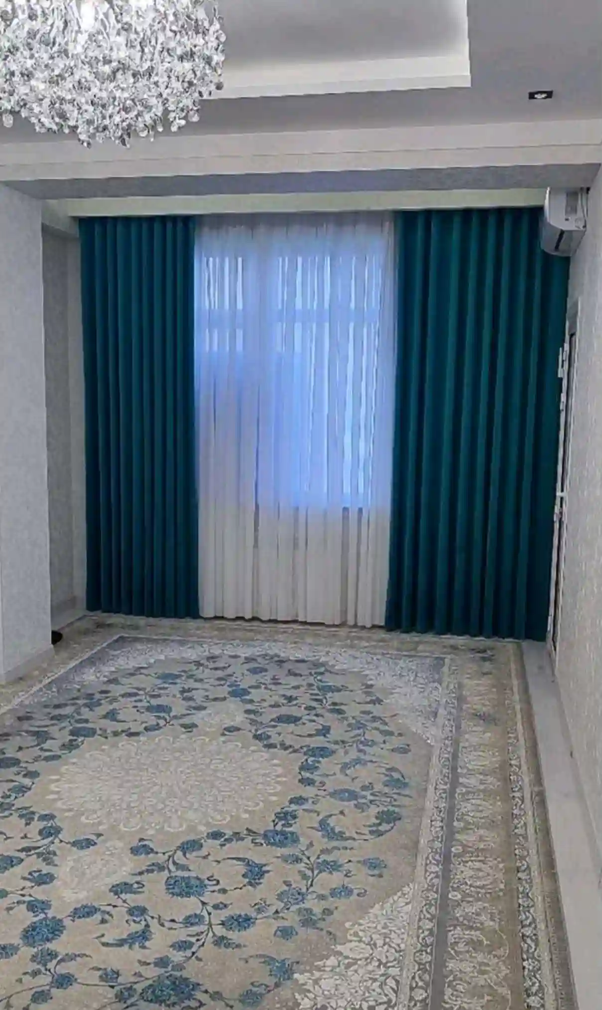 2-к квартира, 4 этаж, 61 м², Сино