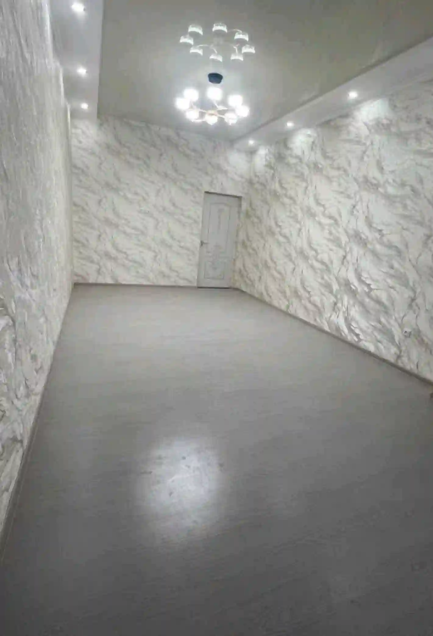 2-к квартира, 13 этаж, 64 м², Фирдавси