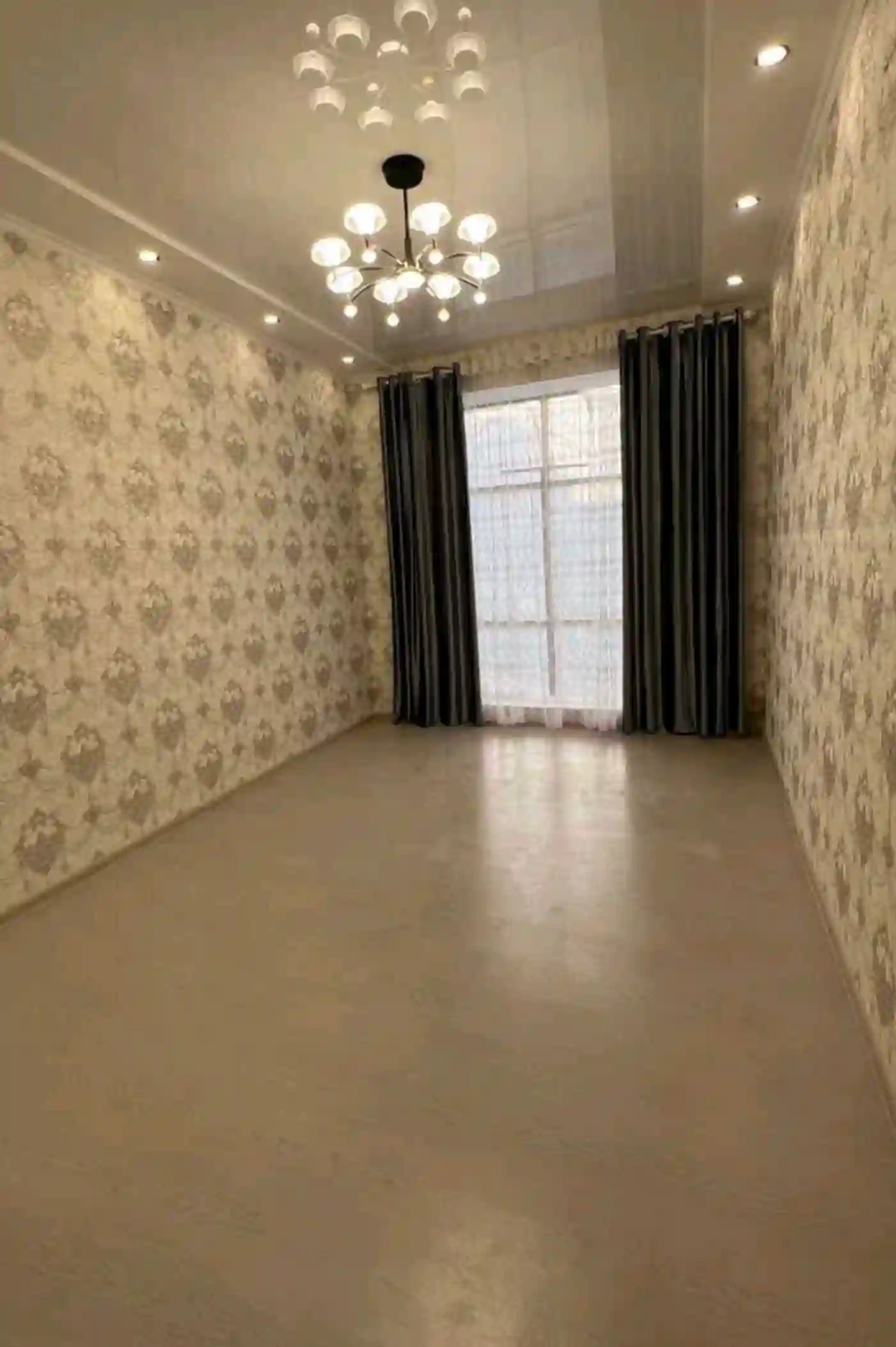 2-к квартира, 13 этаж, 64 м², Фирдавси