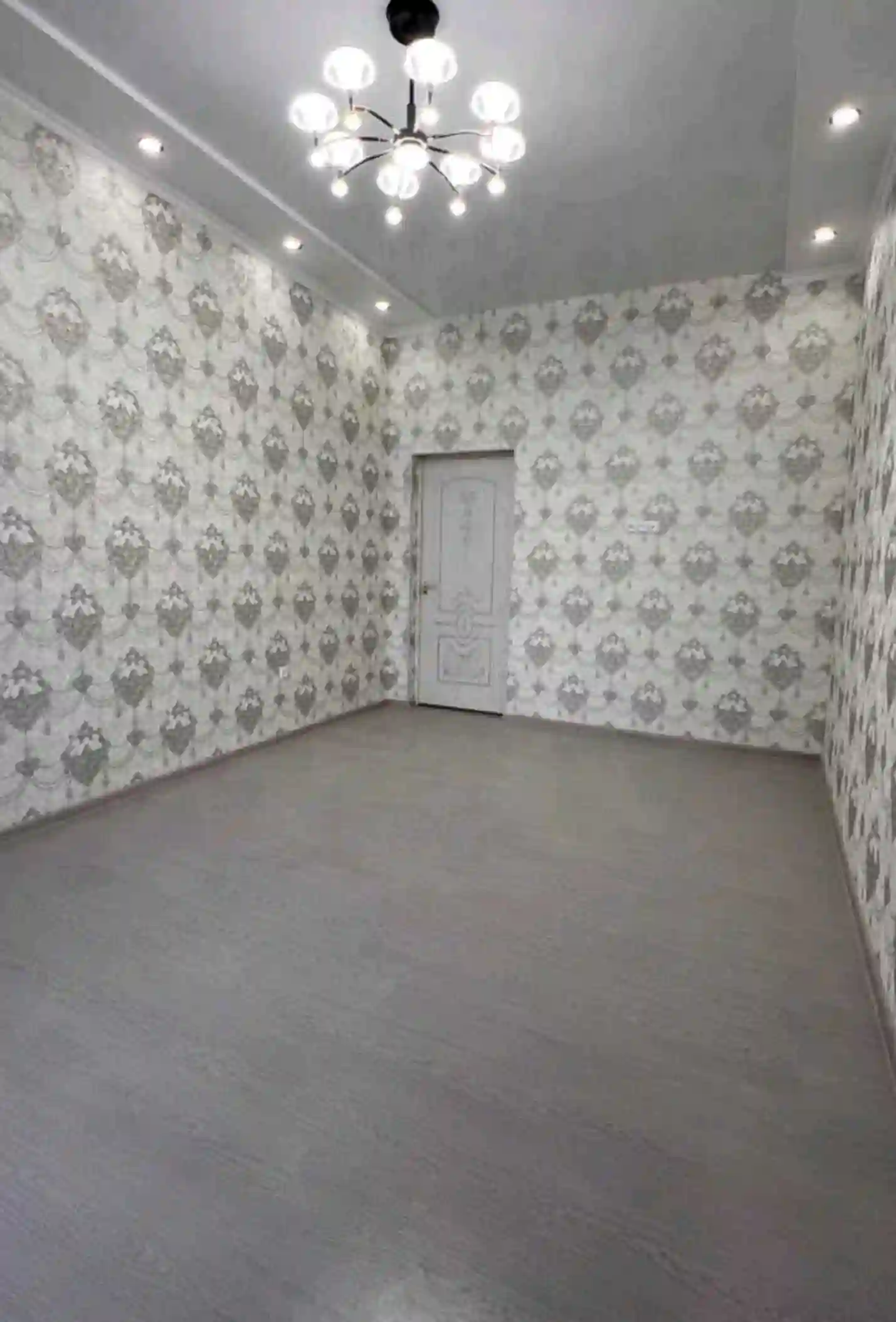 2-к квартира, 13 этаж, 64 м², Фирдавси