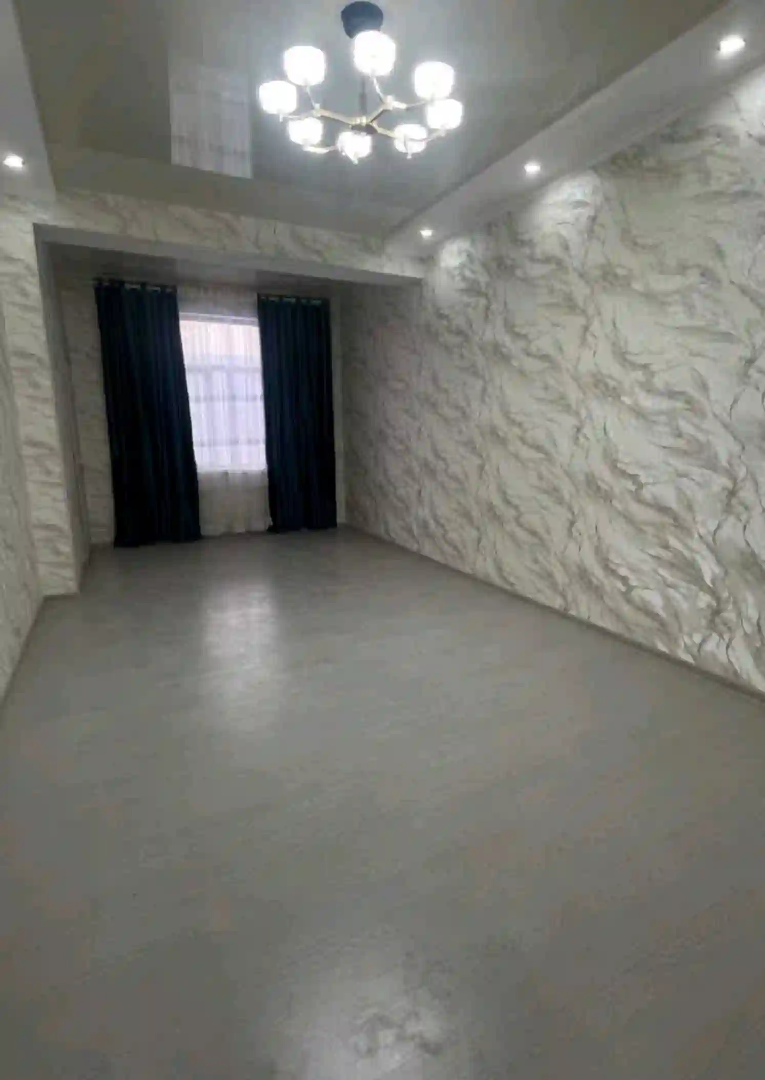 2-к квартира, 13 этаж, 64 м², Фирдавси