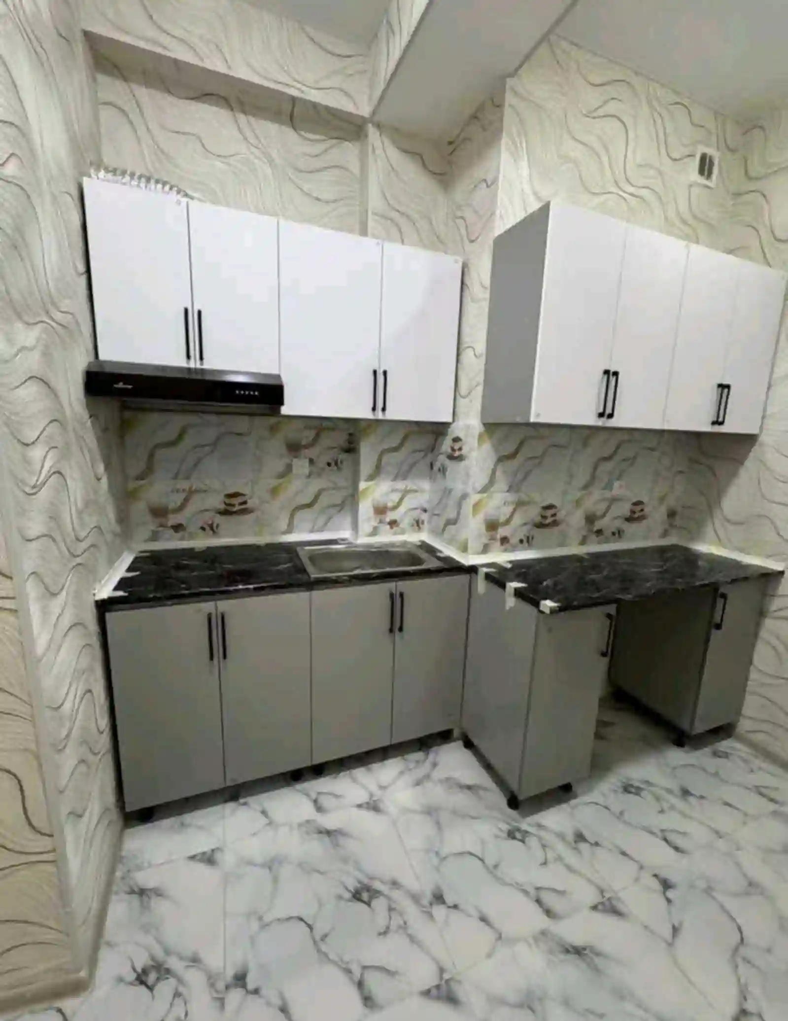 2-к квартира, 13 этаж, 64 м², Фирдавси