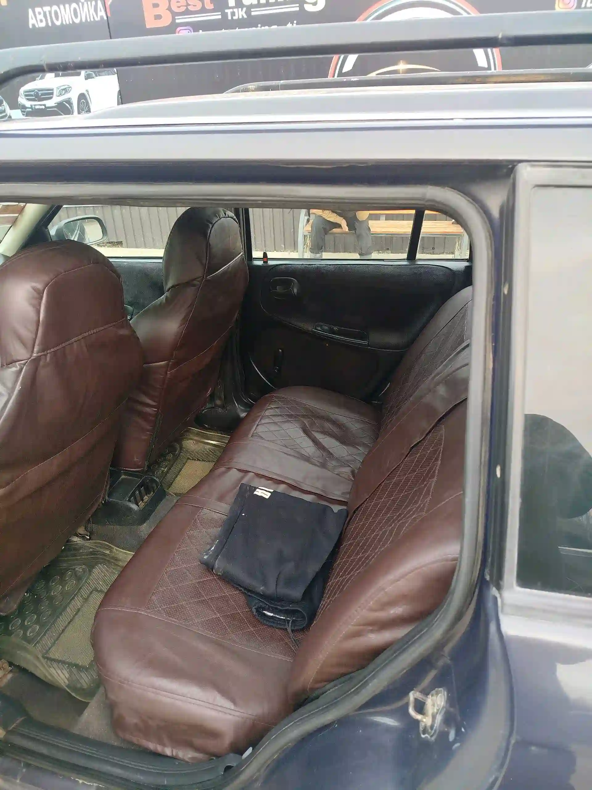 Opel Astra f 1996