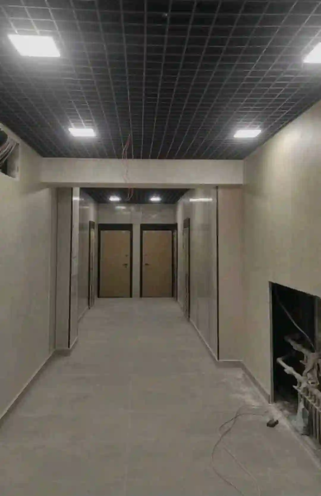 1-к квартира, 16 этаж, 73 м², Исмоил Сомони