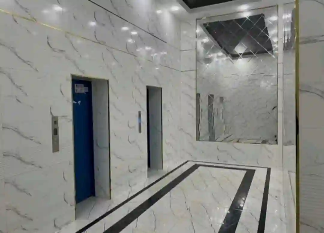 1-к квартира, 12 этаж, 63 м², Шохмансур