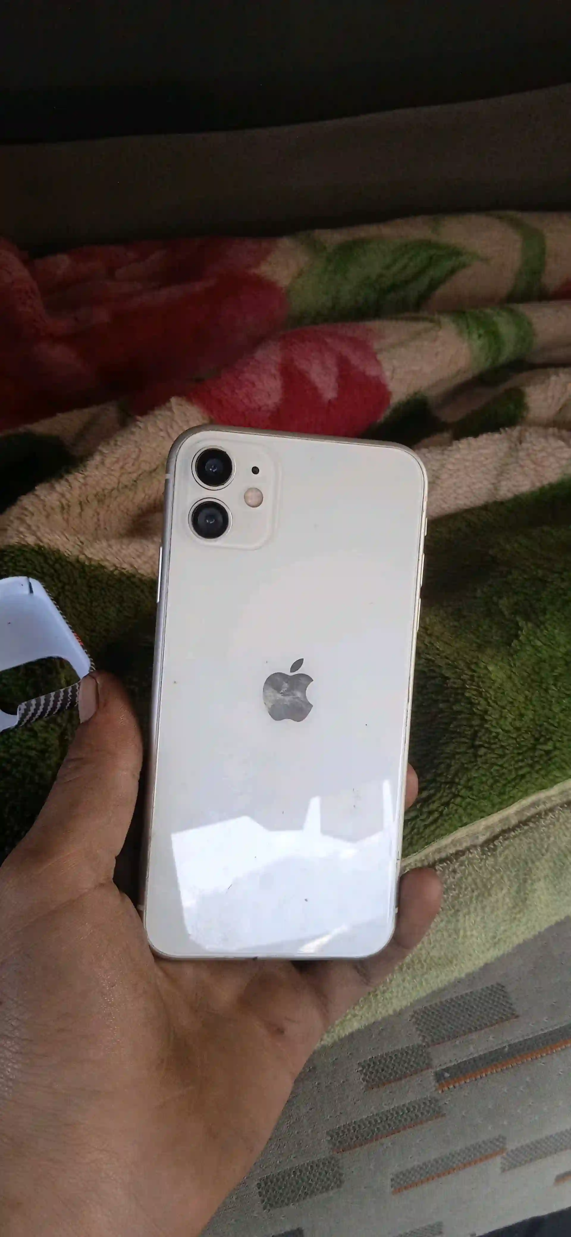Apple iPhone 11 64 gb