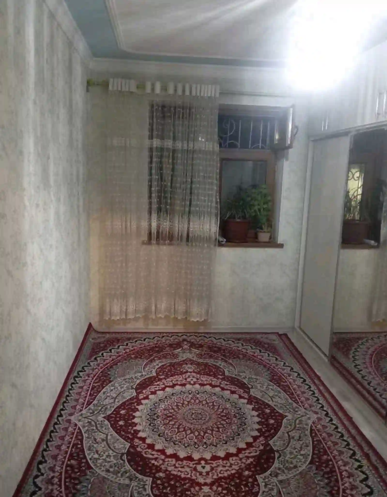 2-к квартира, 3 этаж, 38 м², Сино