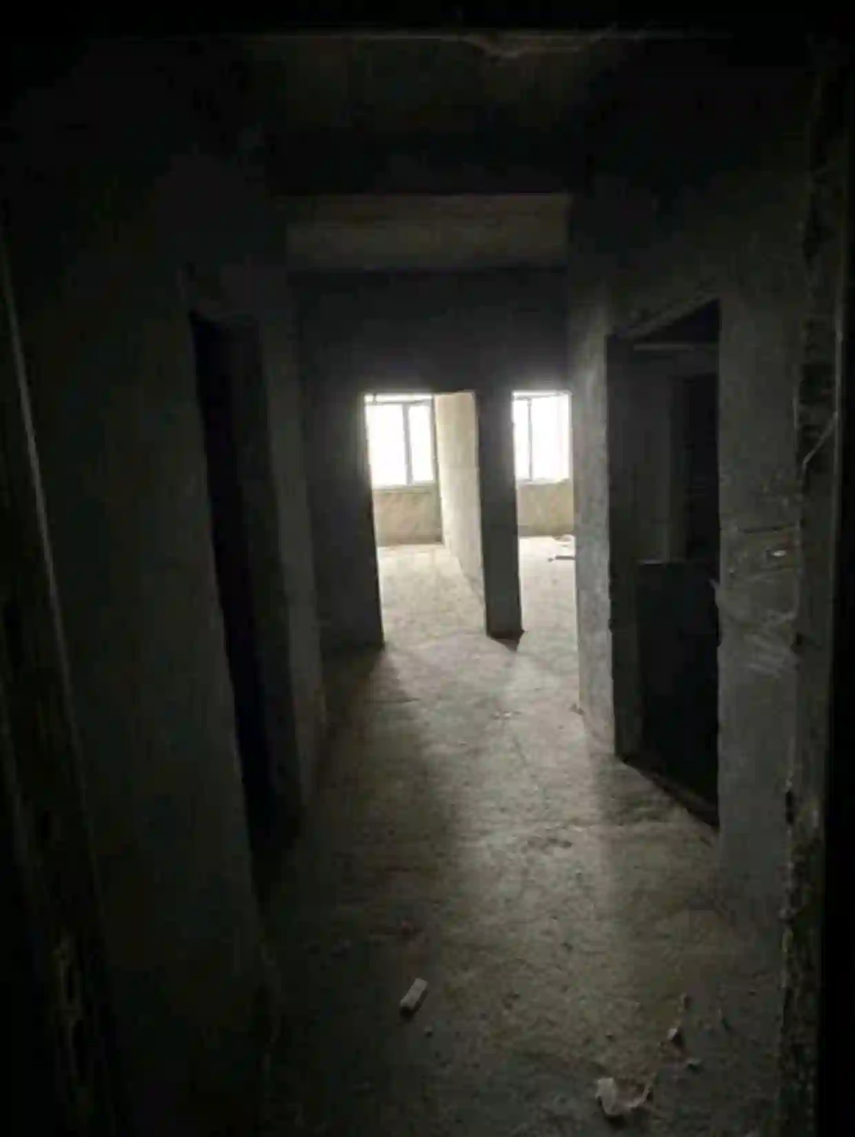 3-к квартира, 7 этаж, 85 м², Шохмансур