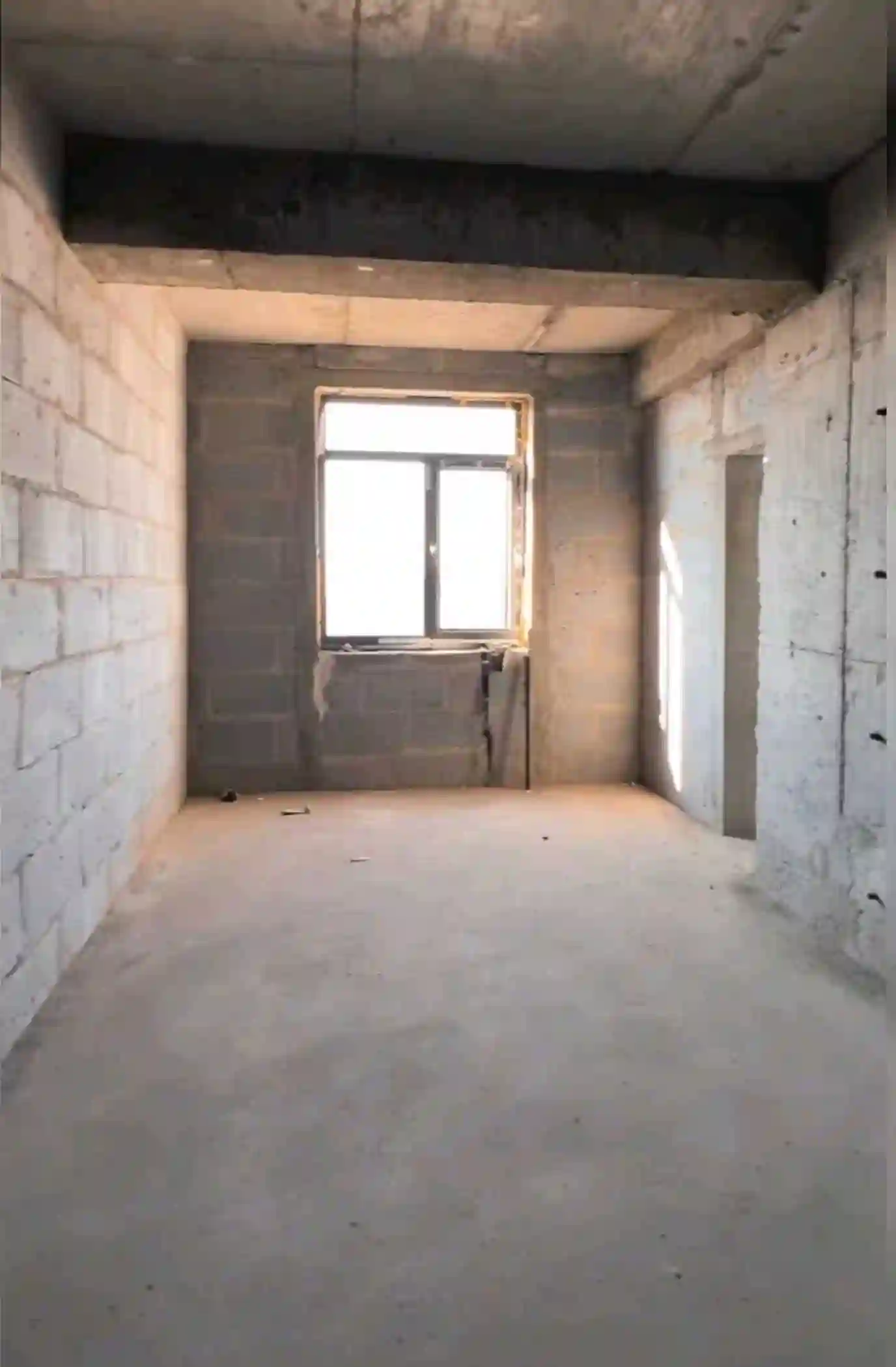 2-к квартира, 19 этаж, 68 м², Сино