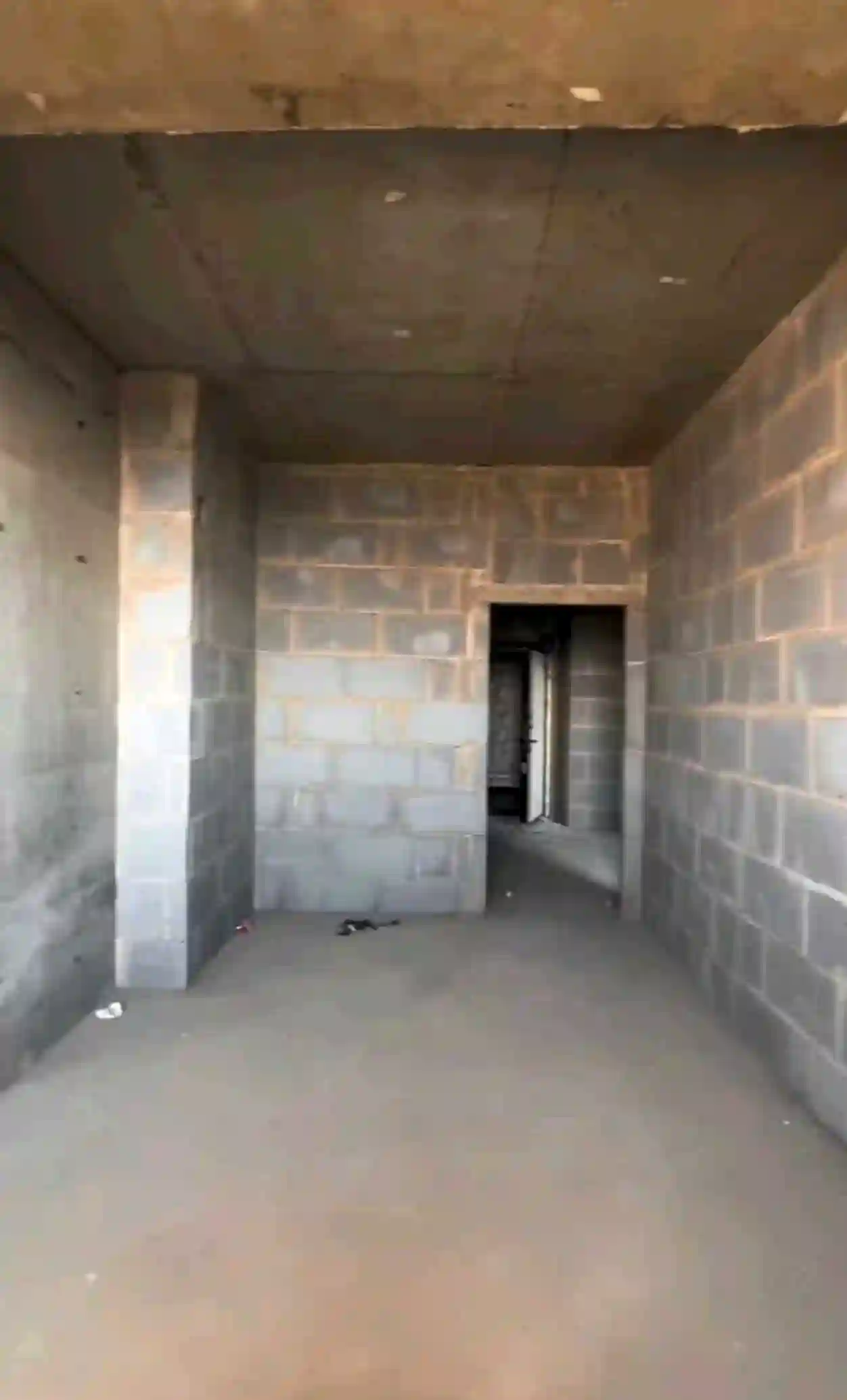 2-к квартира, 19 этаж, 68 м², Сино