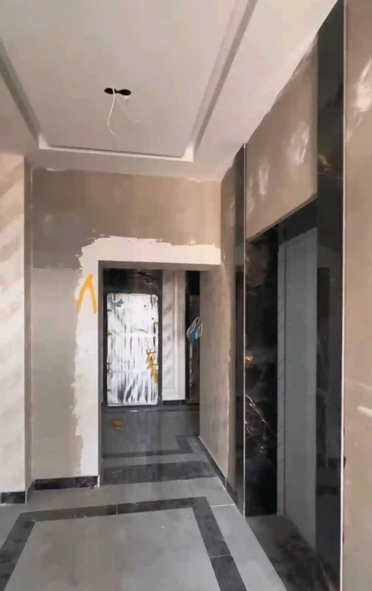 2-к квартира, 19 этаж, 68 м², Сино