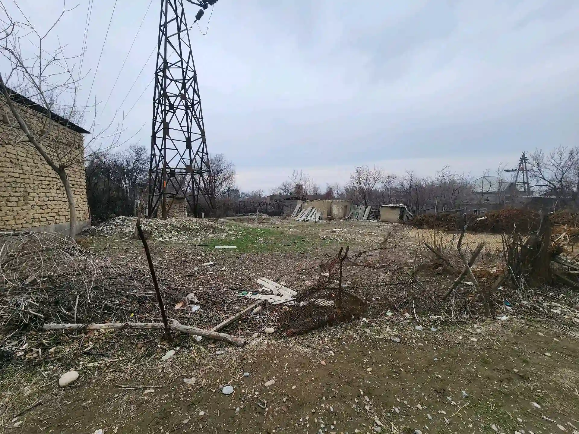 Новый квартал 