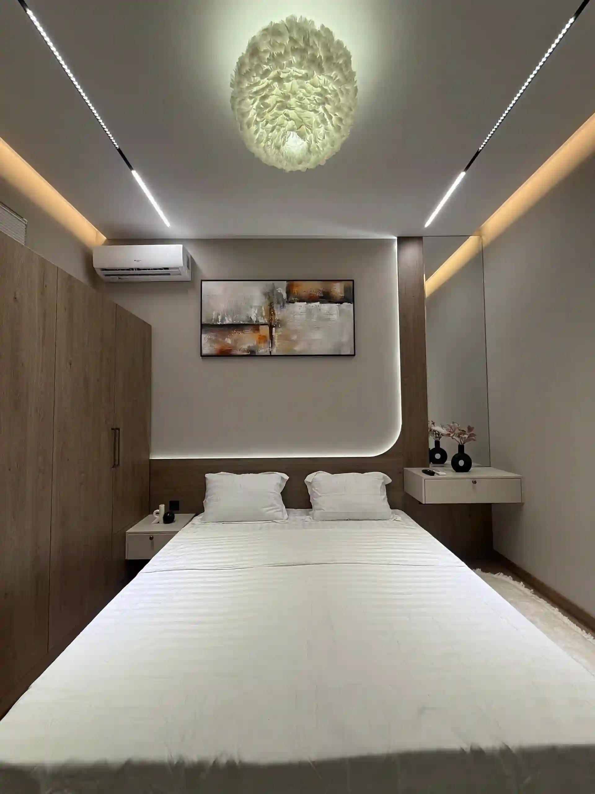 2-к квартира, 7 этаж, 68 м², 13 мкр