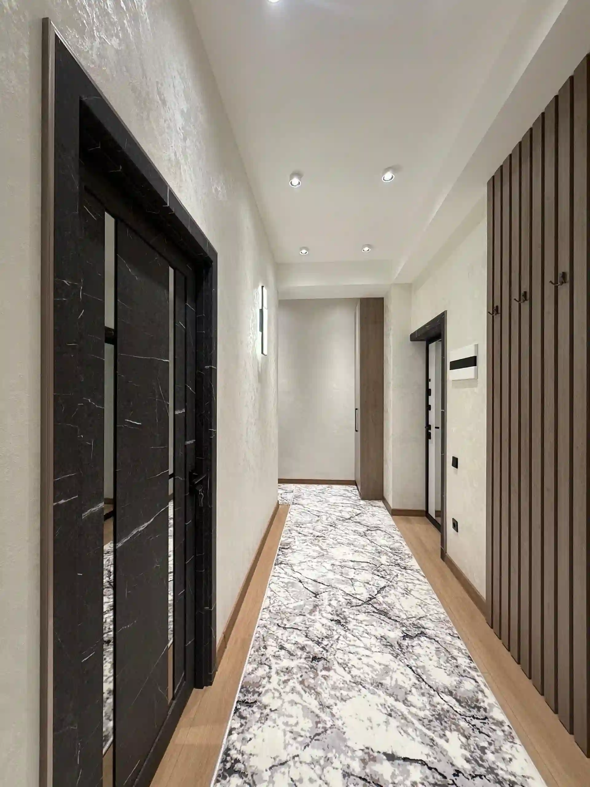 2-к квартира, 7 этаж, 68 м², 13 мкр