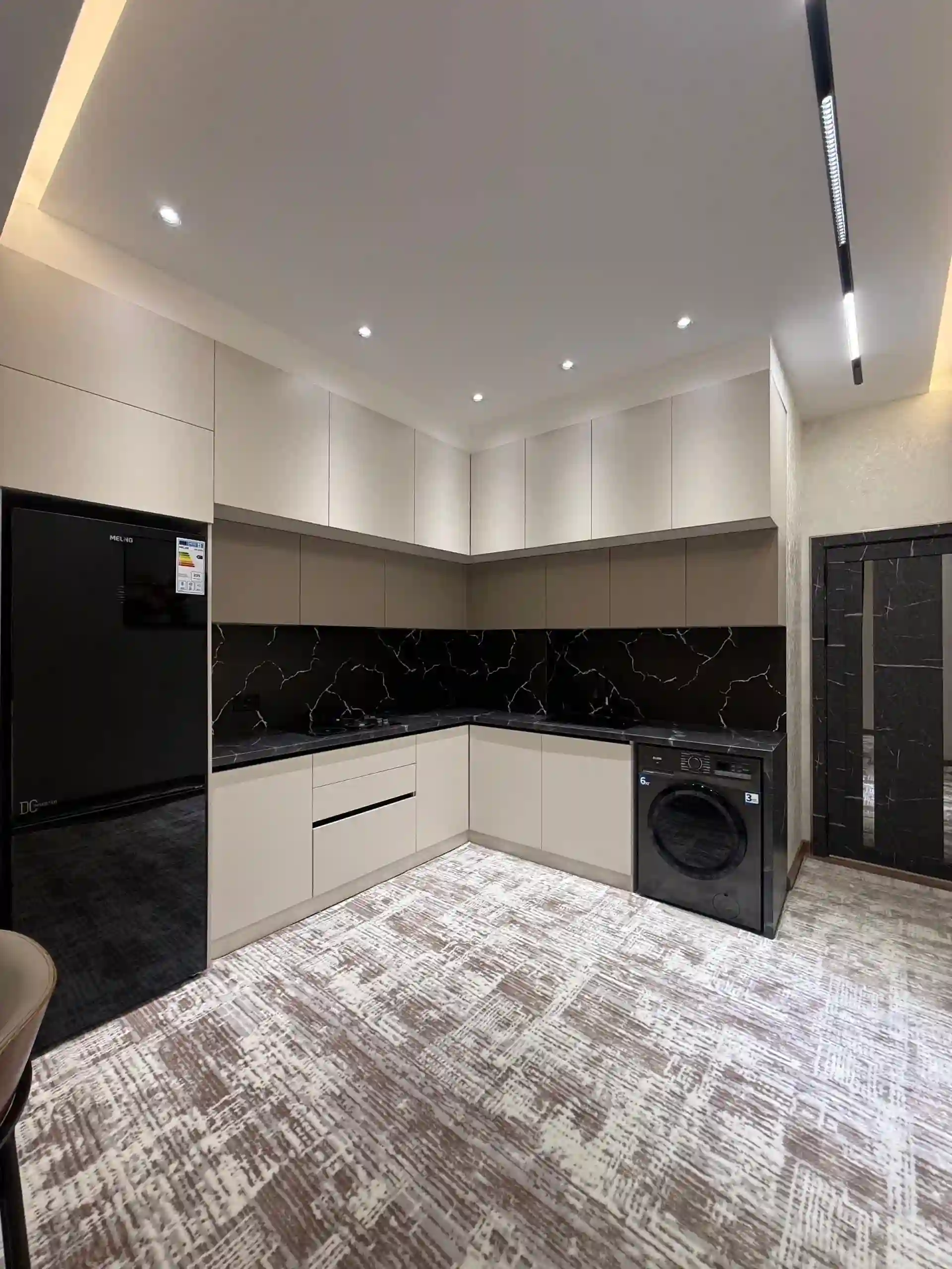 2-к квартира, 7 этаж, 68 м², 13 мкр
