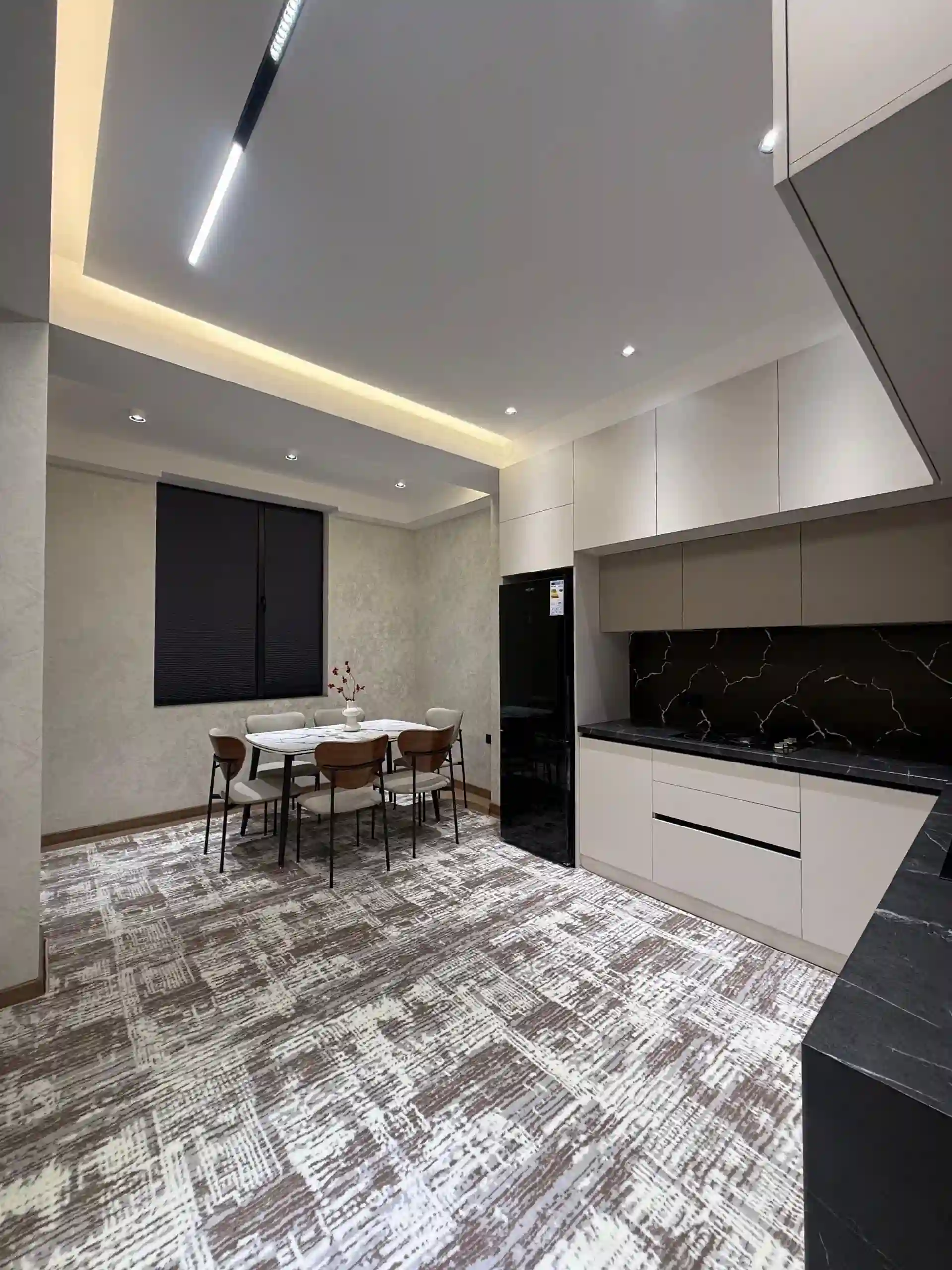 2-к квартира, 7 этаж, 68 м², 13 мкр