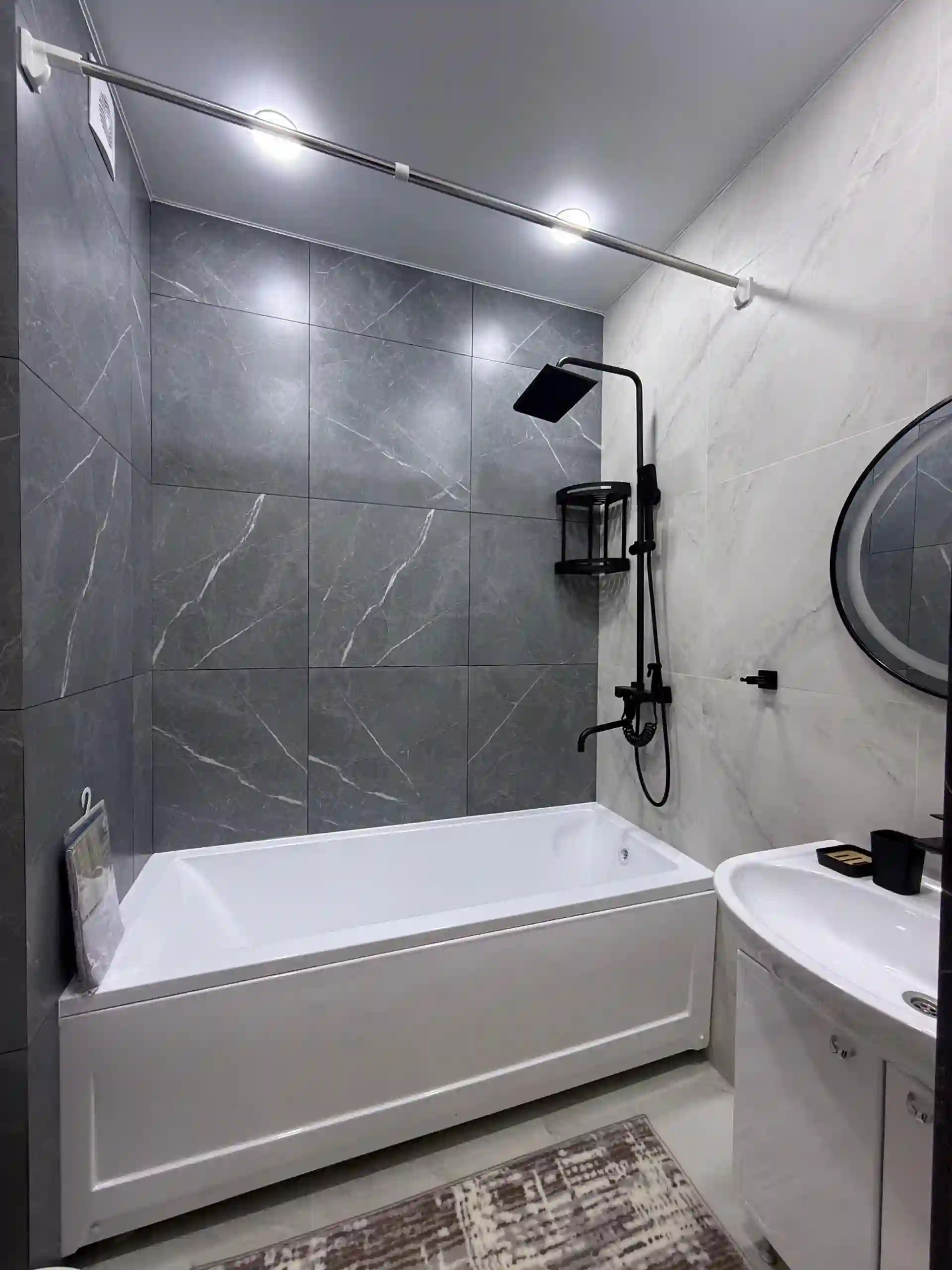 2-к квартира, 7 этаж, 68 м², 13 мкр
