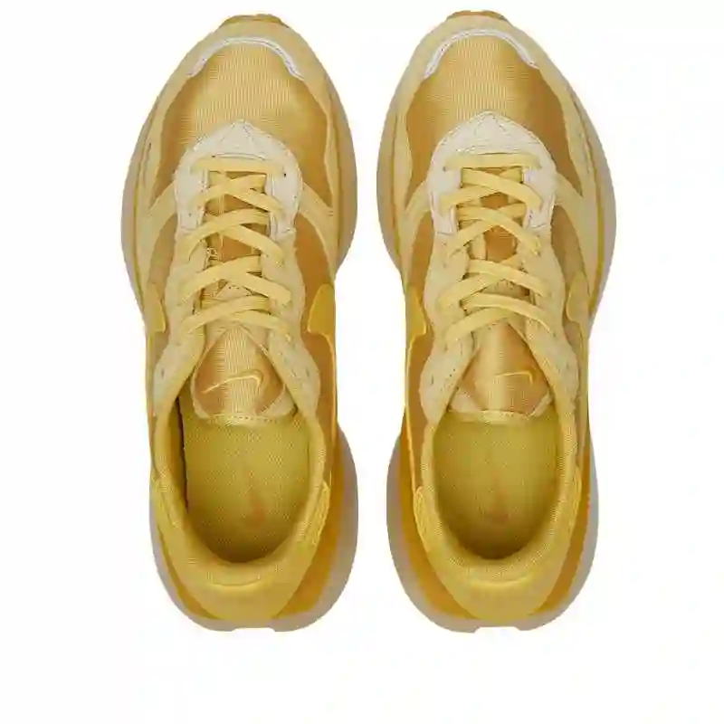Кроссовки Nike Women's Phoenix Waffle Wheat Gold