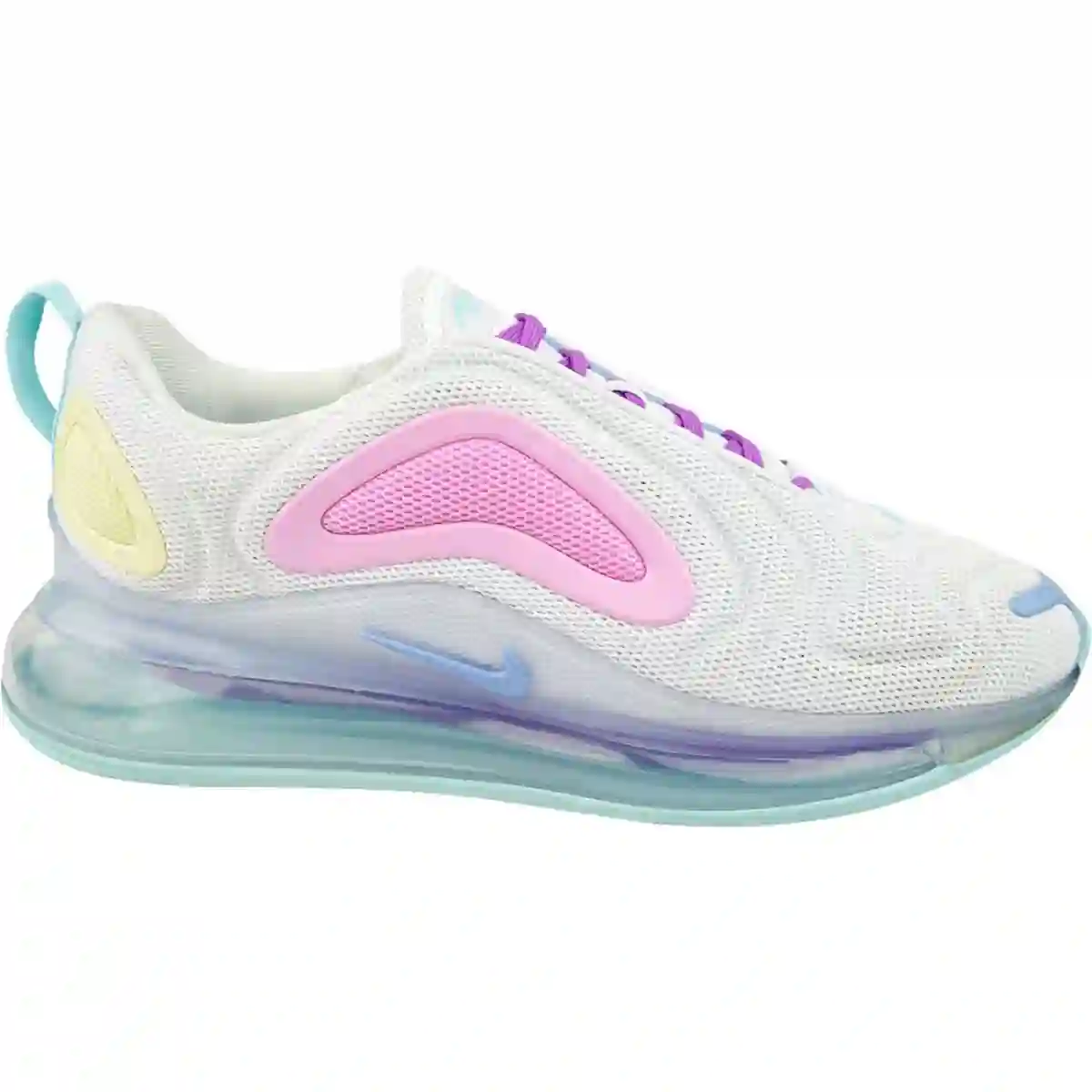 Кроссовки Nike Sneakers Air Max 720 AR9293 102 Whi