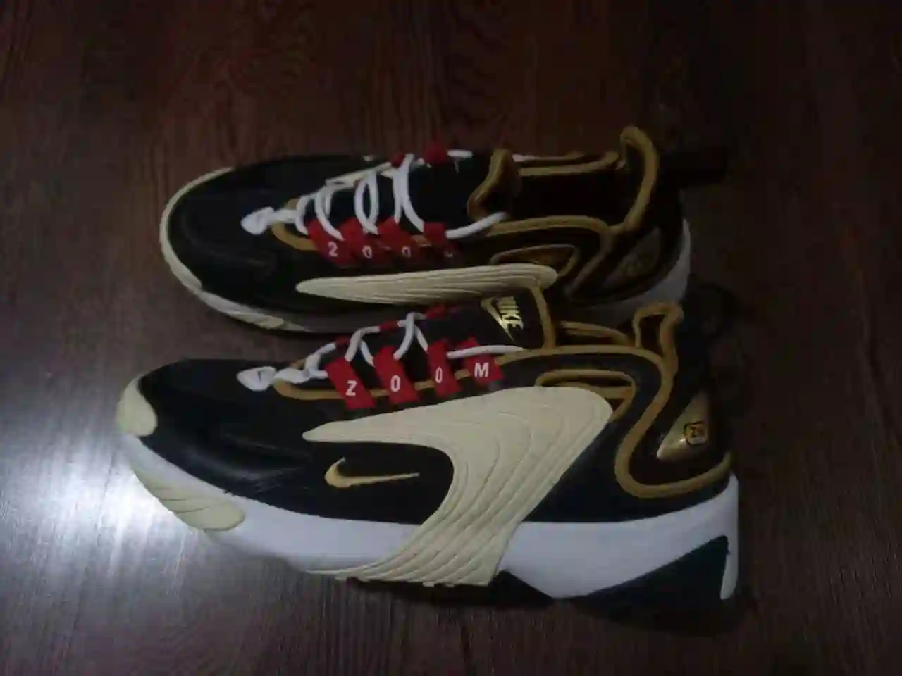 Кроссовки Nike Zoom 2K Air Icon